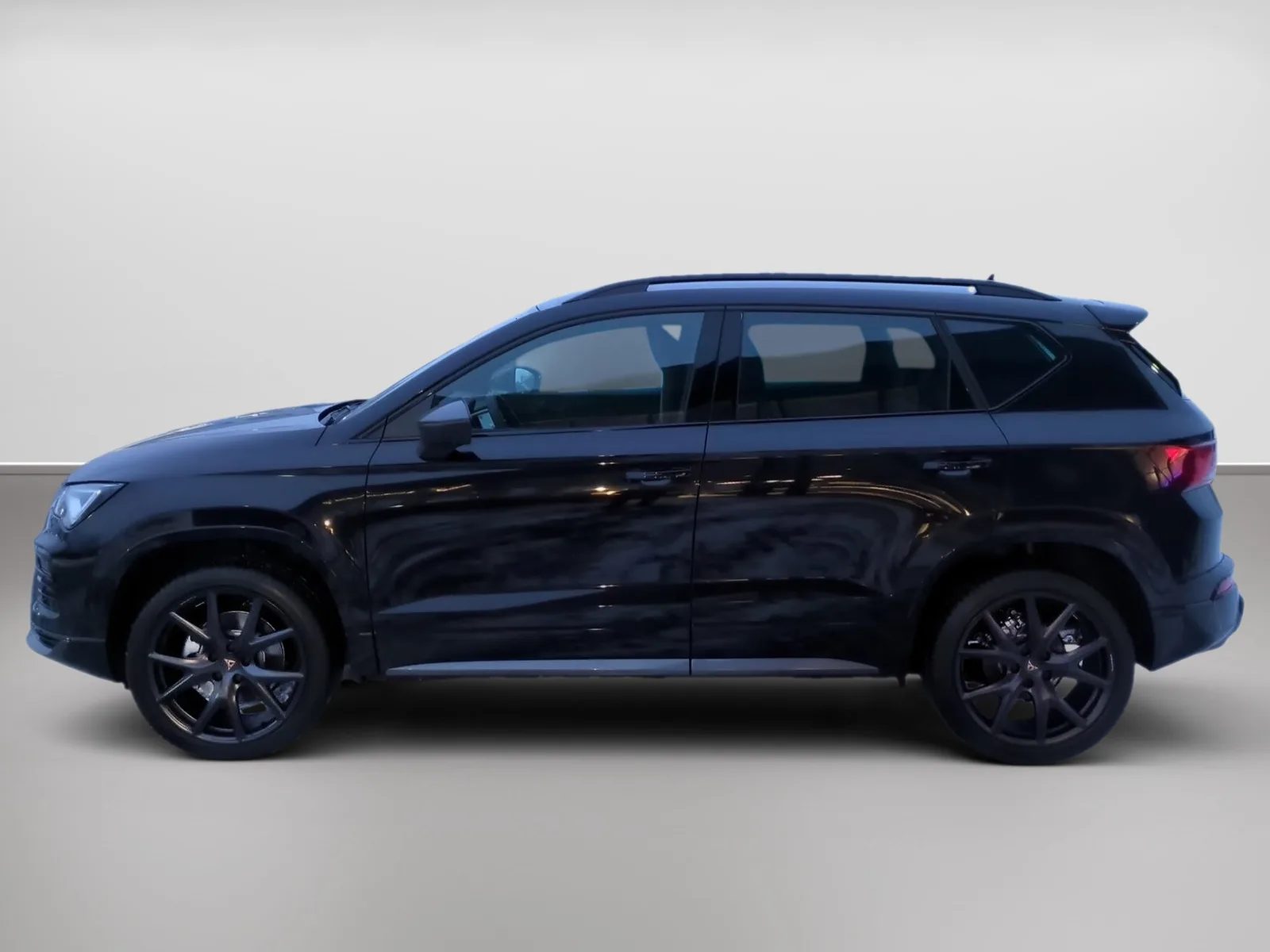 Cupra Ateca 1.5 TSI Tribe Edition DSG+ACC+AUT+LED+Navi – Bild 4