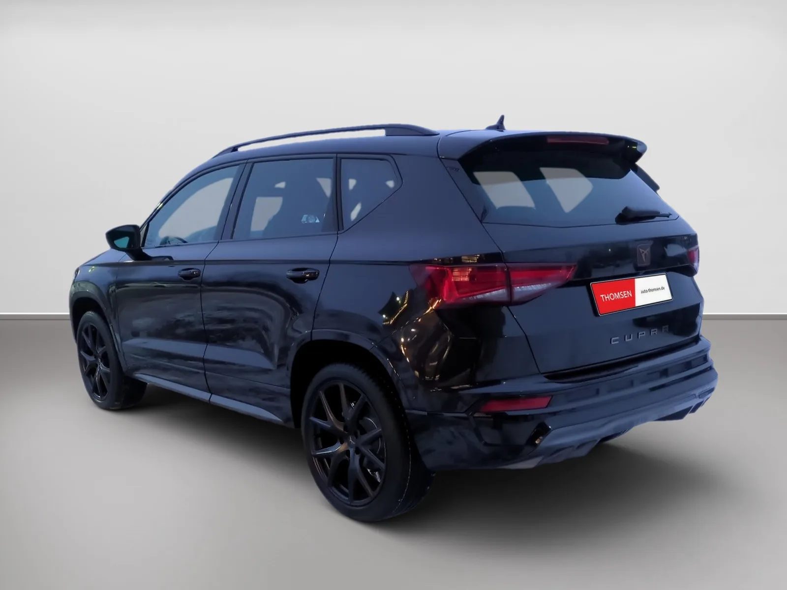 Cupra Ateca 1.5 TSI Tribe Edition DSG+ACC+AUT+LED+Navi – Bild 5