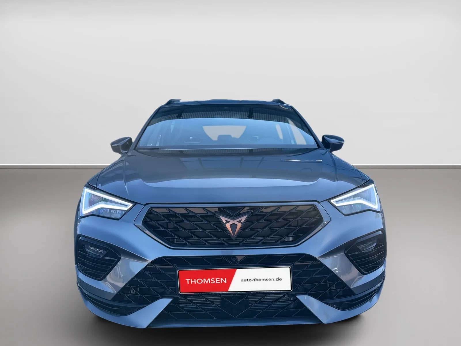 Cupra Ateca 2.0 TSI 4Drive VZ DSG+ACC+AHK+AUT+LED+Navi – Bild 3