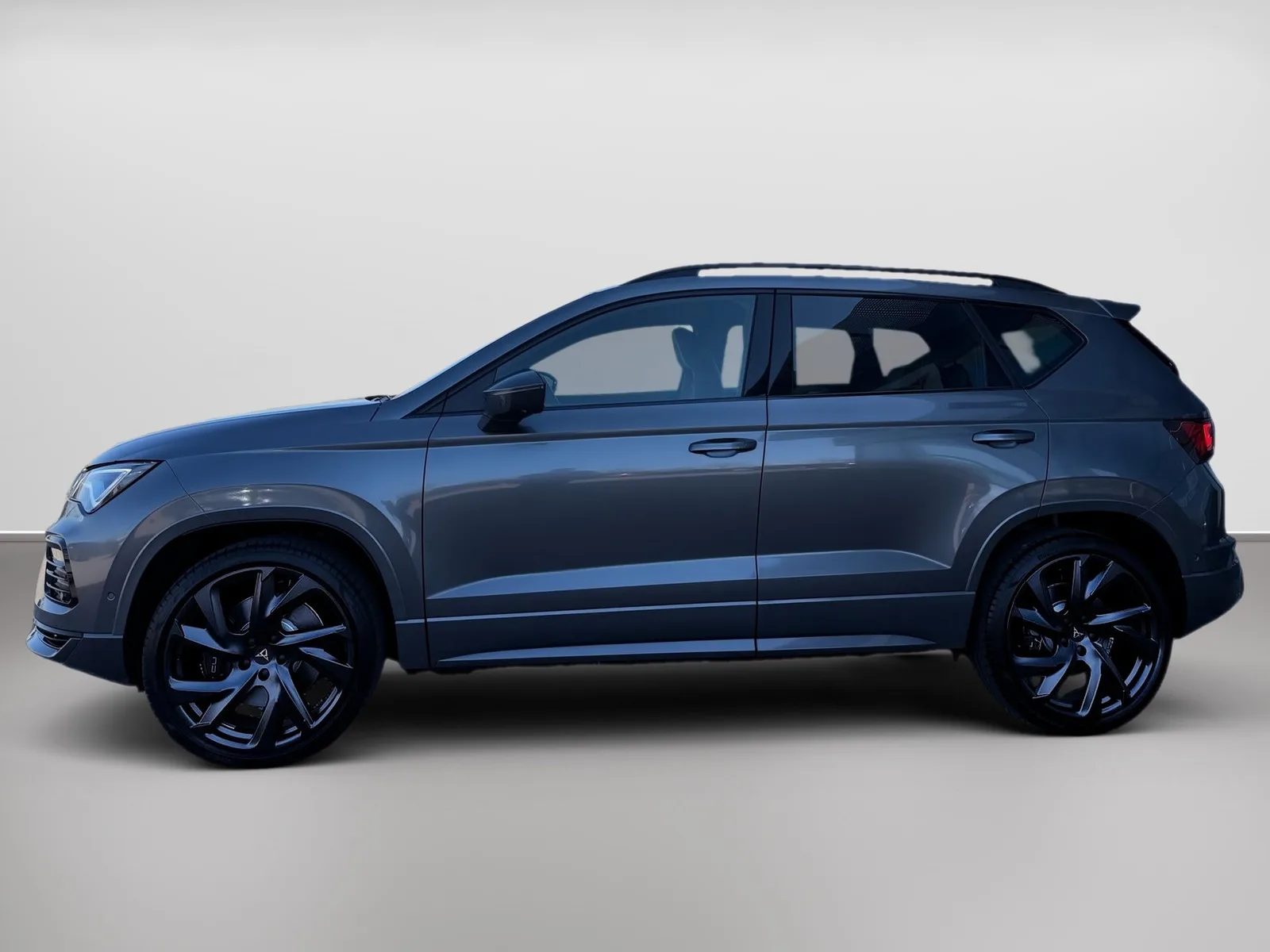 Cupra Ateca 2.0 TSI 4Drive VZ DSG+ACC+AHK+AUT+LED+Navi – Bild 4