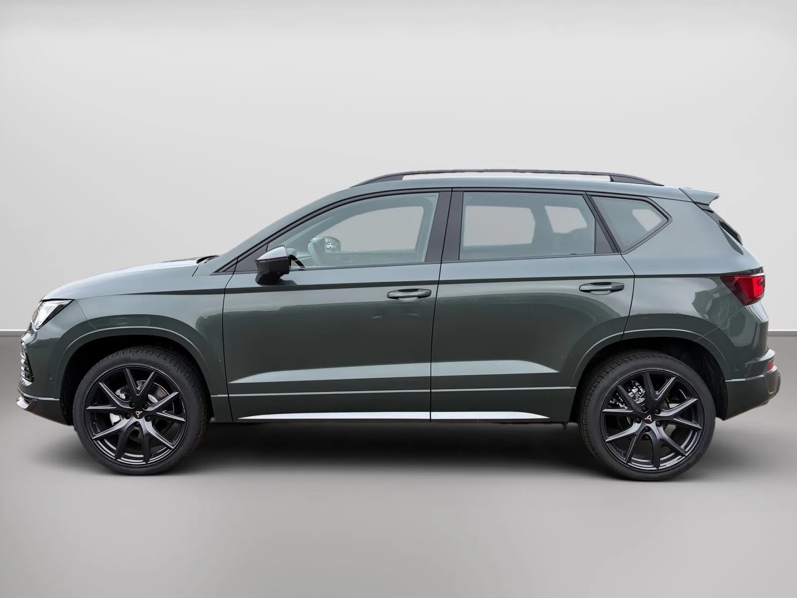 Cupra Ateca 1.5 TSI Tribe Edition DSG+ACC+LED+Navi – Bild 4