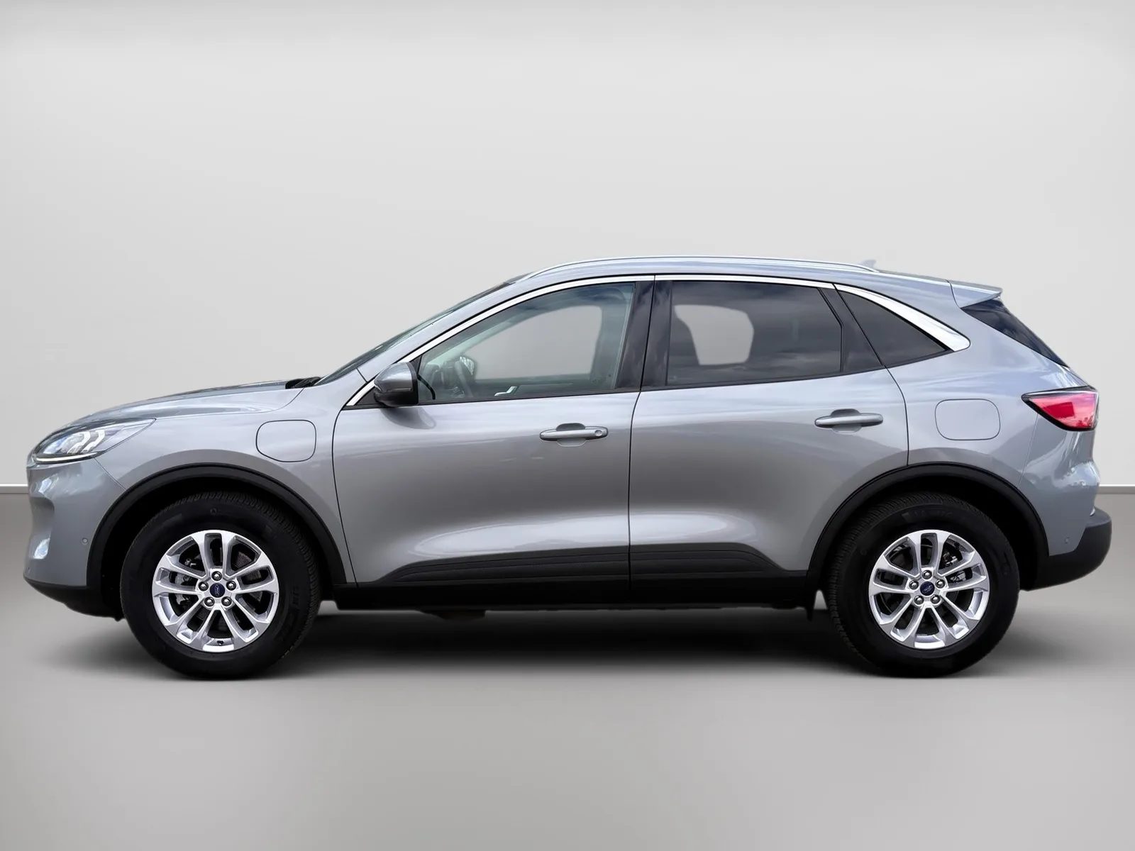 FORD Kuga 2.5 Duratec PHEV Titanium X ACC,AHK,1.500Kg – Bild 4