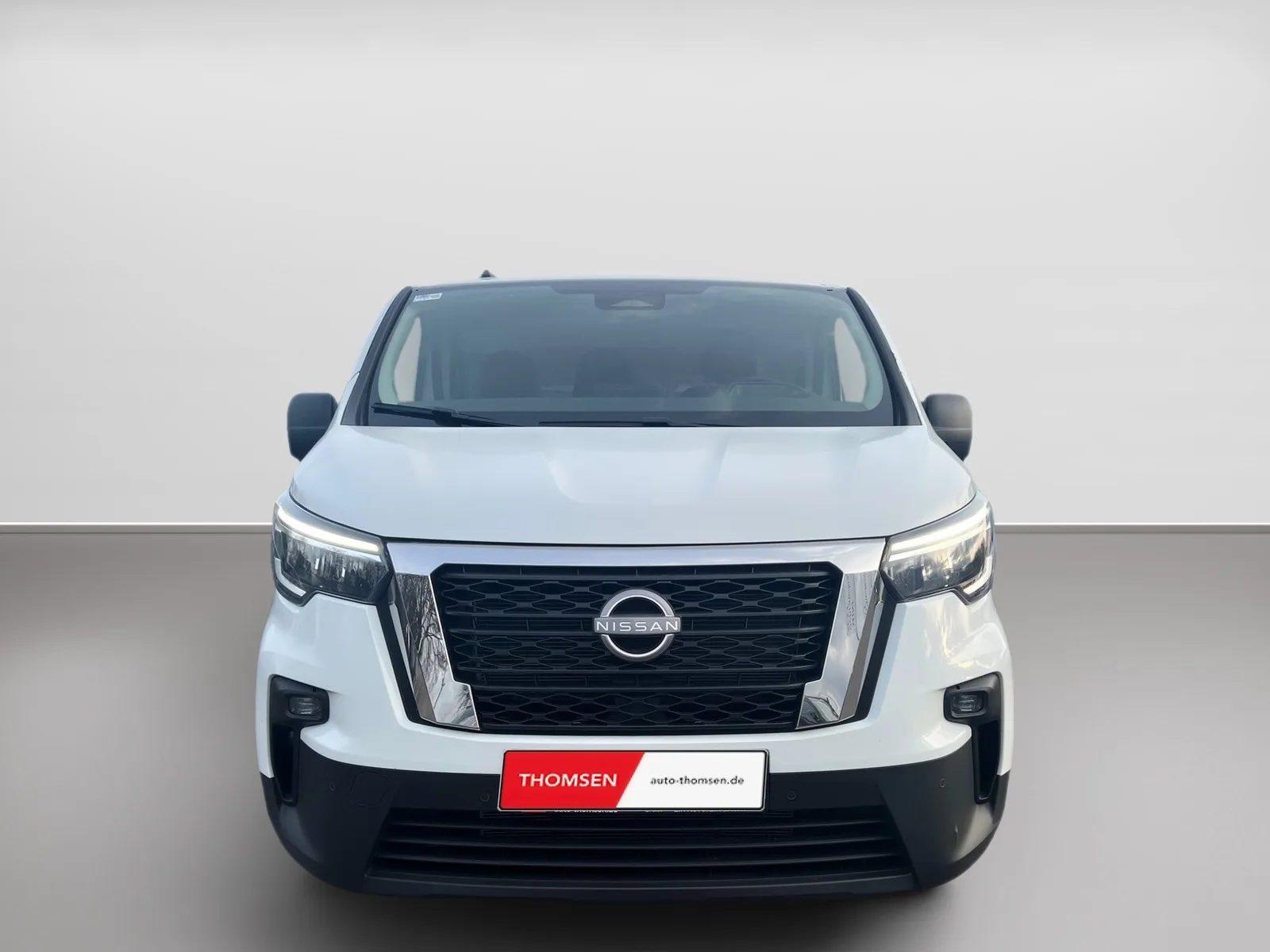 Nissan Primastar Kasten L1H1 3.0t N-Connecta LED+Kam. – Bild 3