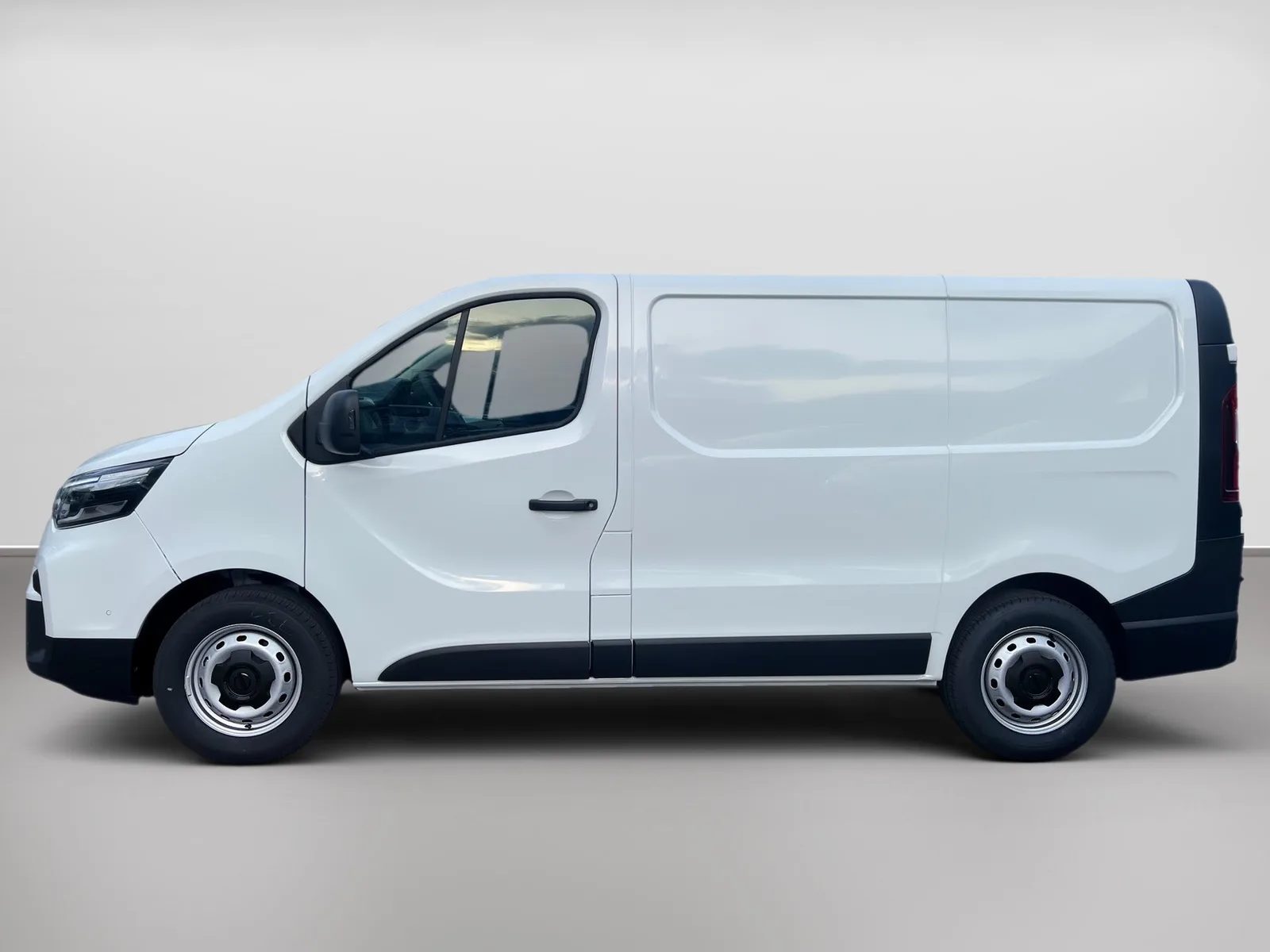 Nissan Primastar Kasten L1H1 3.0t N-Connecta LED+Kam. – Bild 4