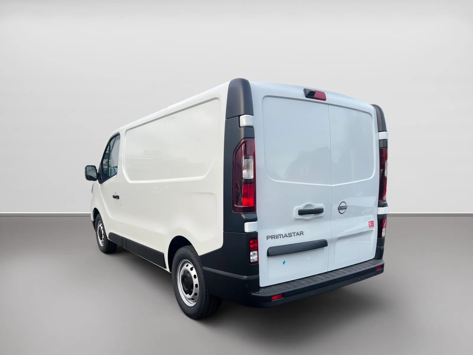 Nissan Primastar Kasten L1H1 3.0t N-Connecta LED+Kam. – Bild 5