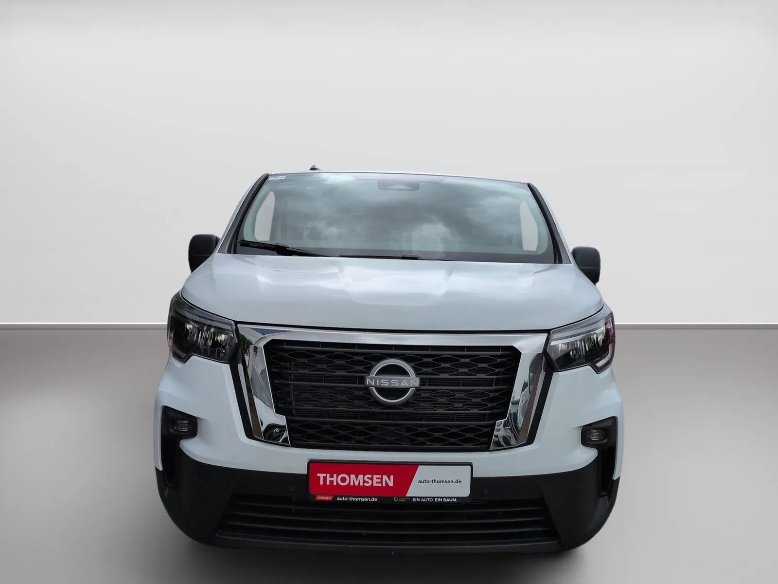 Nissan Primastar Kasten dCI 150 L2H1 3.0t N-Connecta – Bild 3