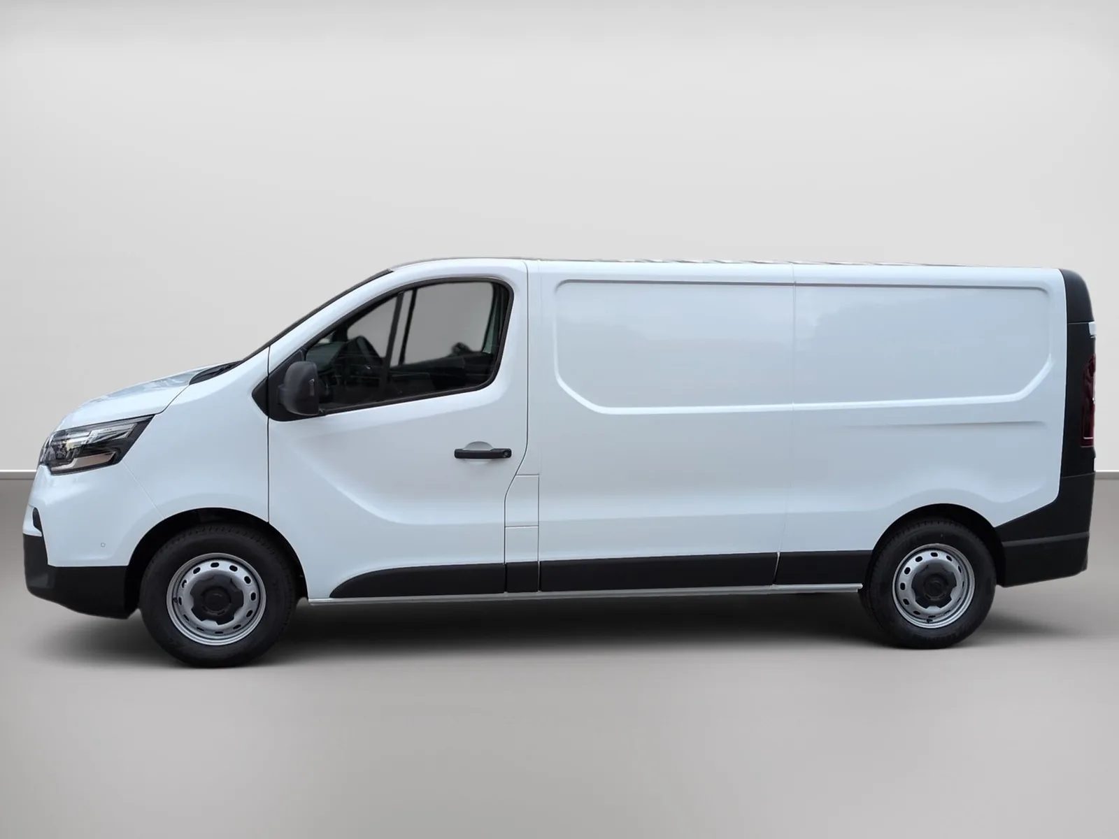 Nissan Primastar Kasten dCI 150 L2H1 3.0t N-Connecta – Bild 4