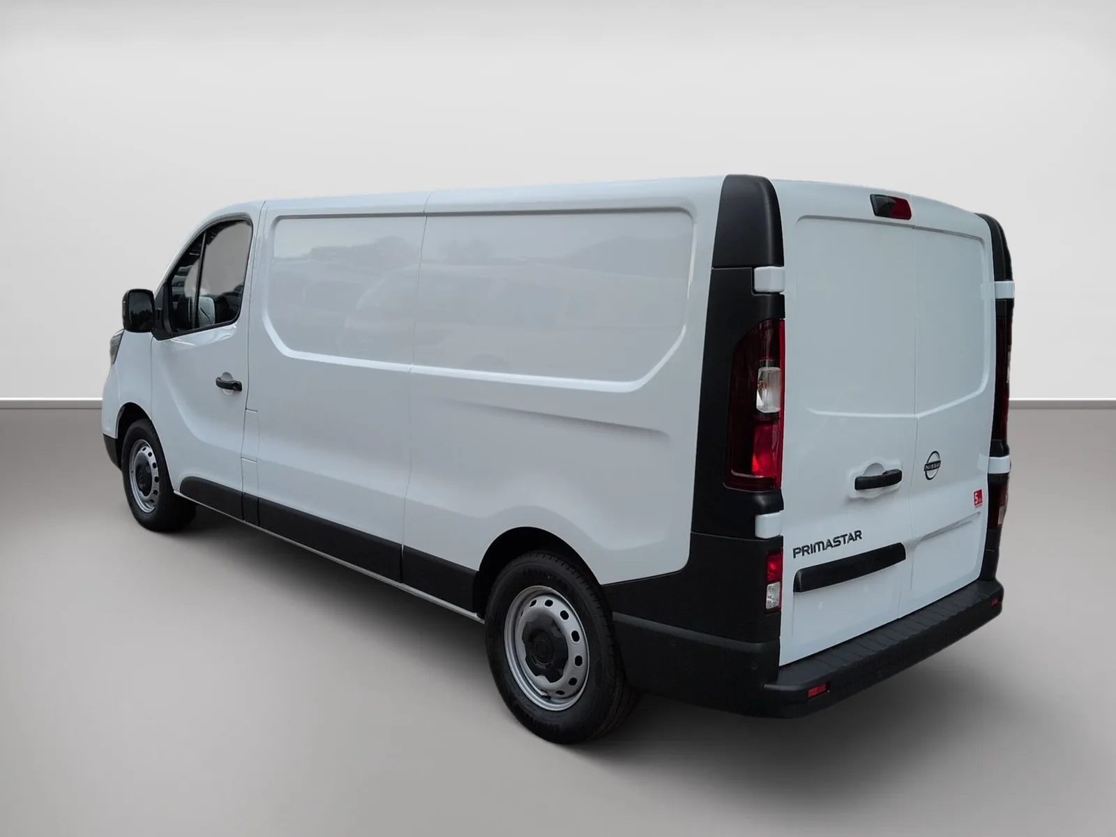 Nissan Primastar Kasten dCI 150 L2H1 3.0t N-Connecta – Bild 5