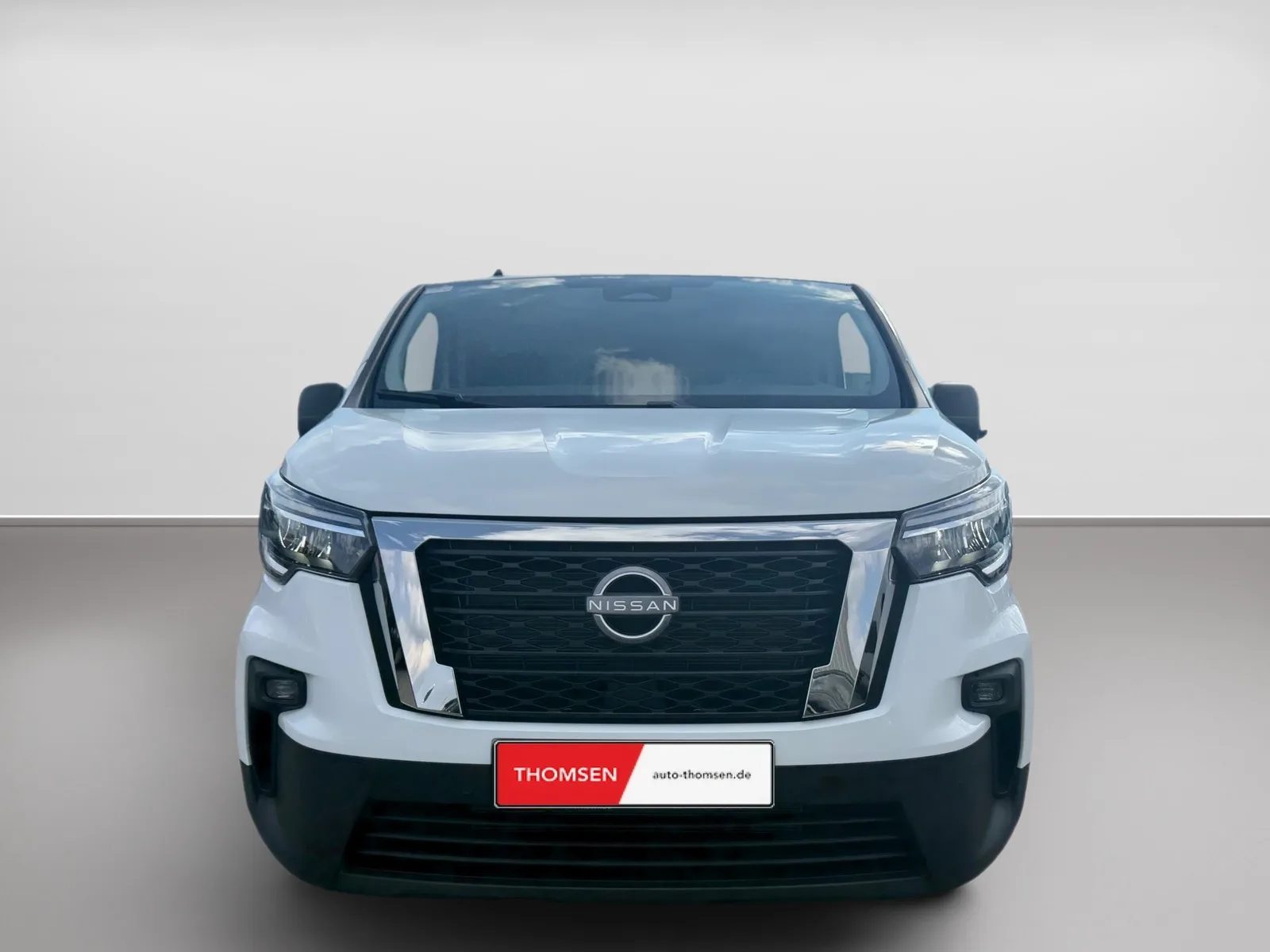 Nissan Primastar dCI 3.0t N-Connecta Kastenwagen – Bild 3