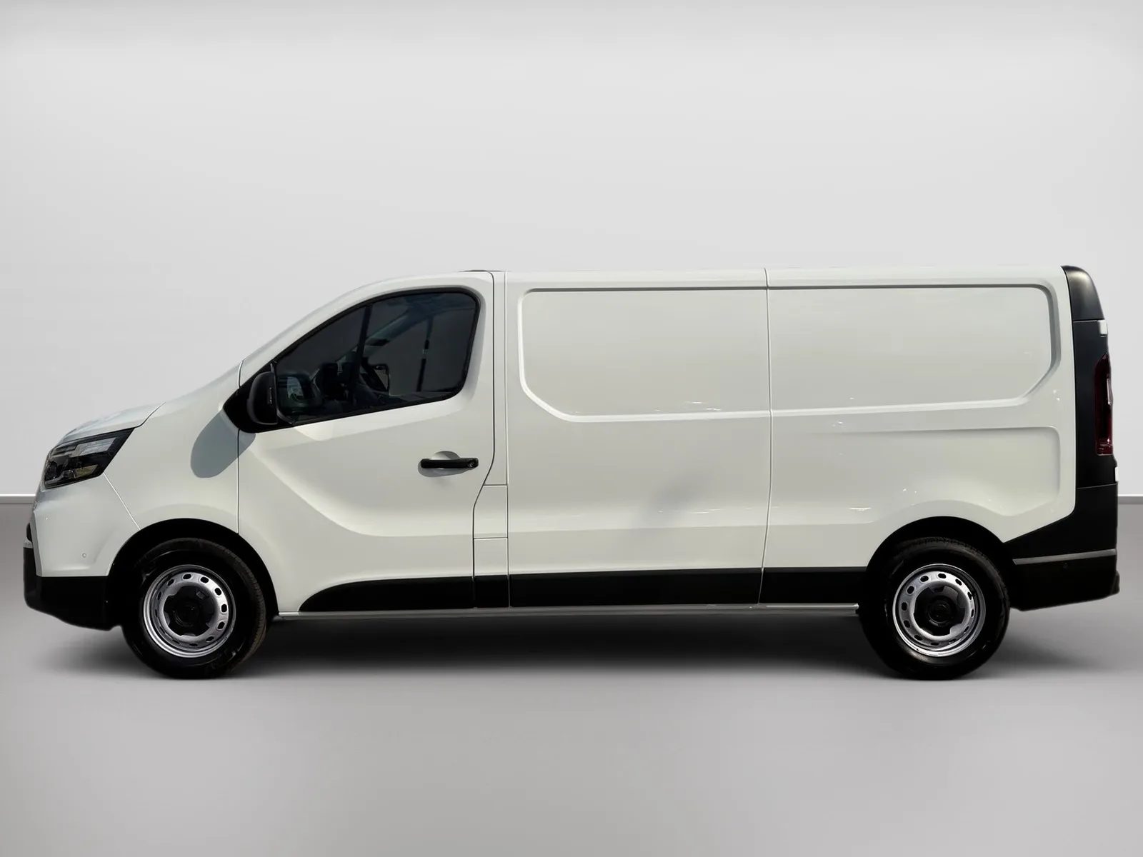 Nissan Primastar dCI 3.0t N-Connecta Kastenwagen – Bild 4