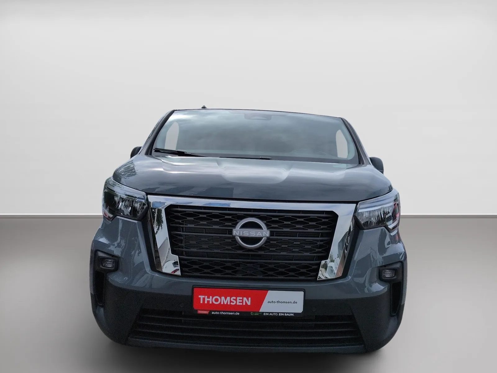 Nissan Primastar Kasten dCI 130 L1H1 3.0t N-Connecta LED – Bild 3