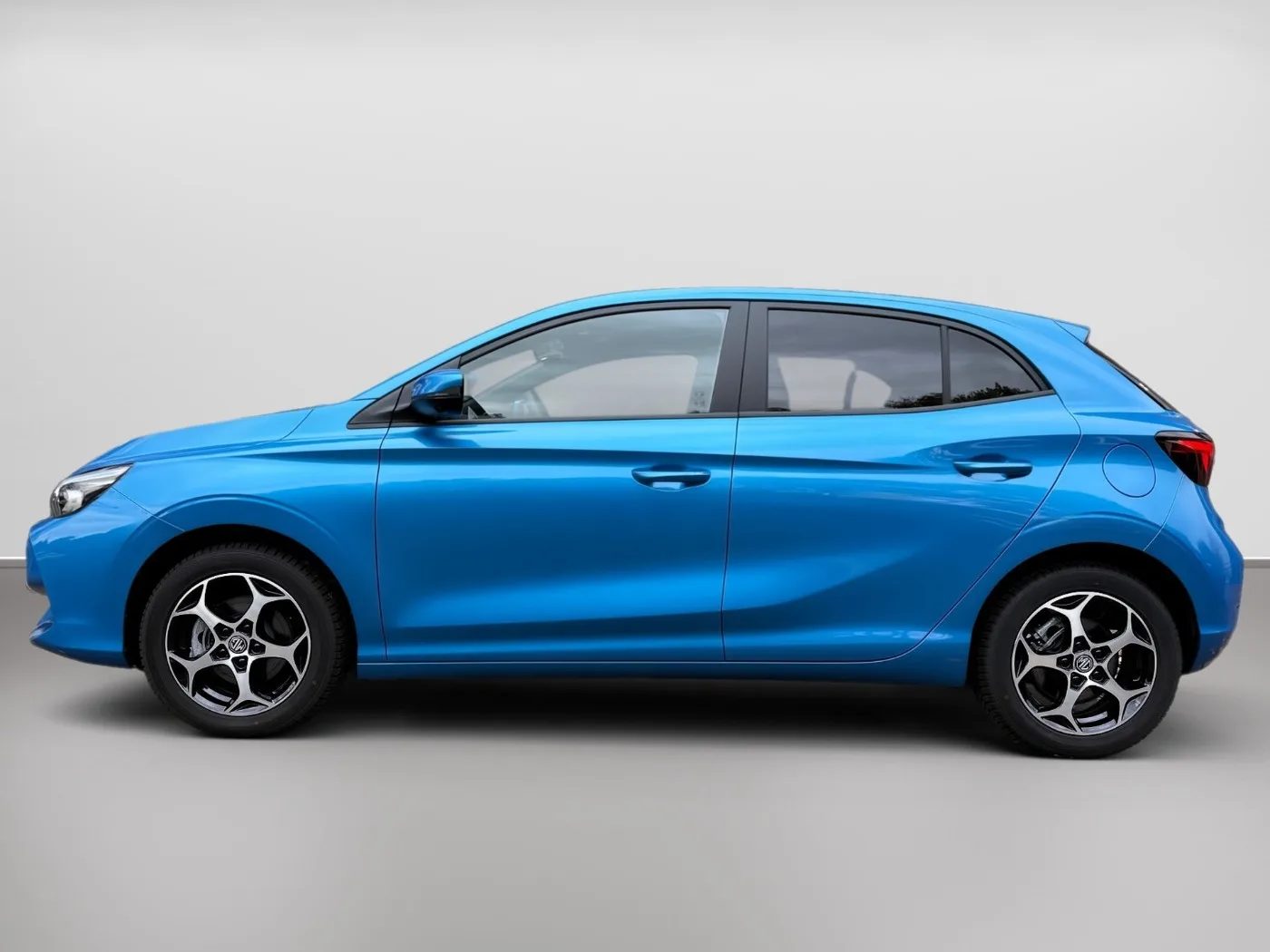 MG MG3 Hybrid+ Luxury ACC+AUT+LED+Navi+Standh.+360 – Bild 4
