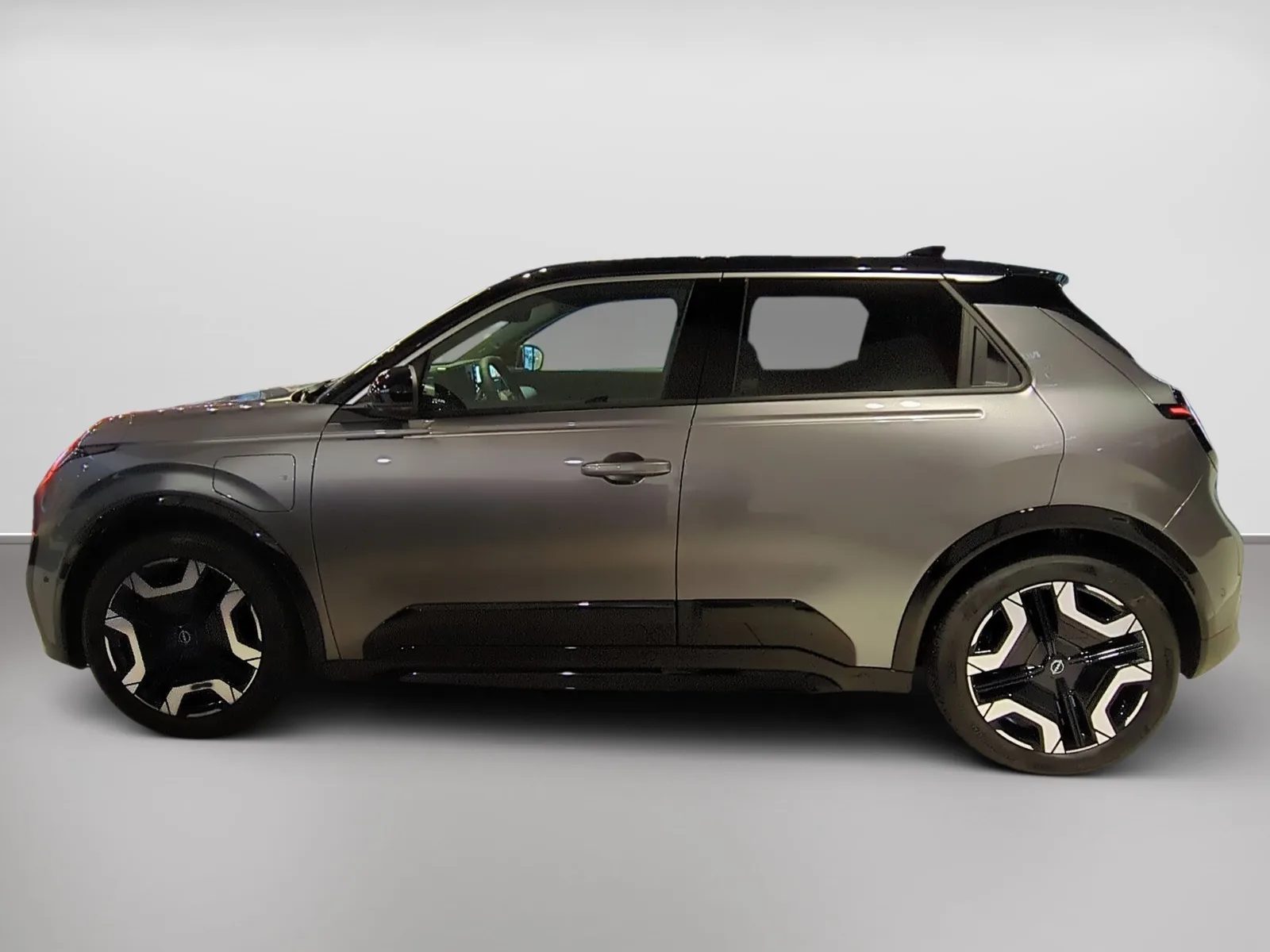 Nissan Micra BEV Evolve ACC+AUT+LED+Navi+Winterp.+PDC – Bild 4