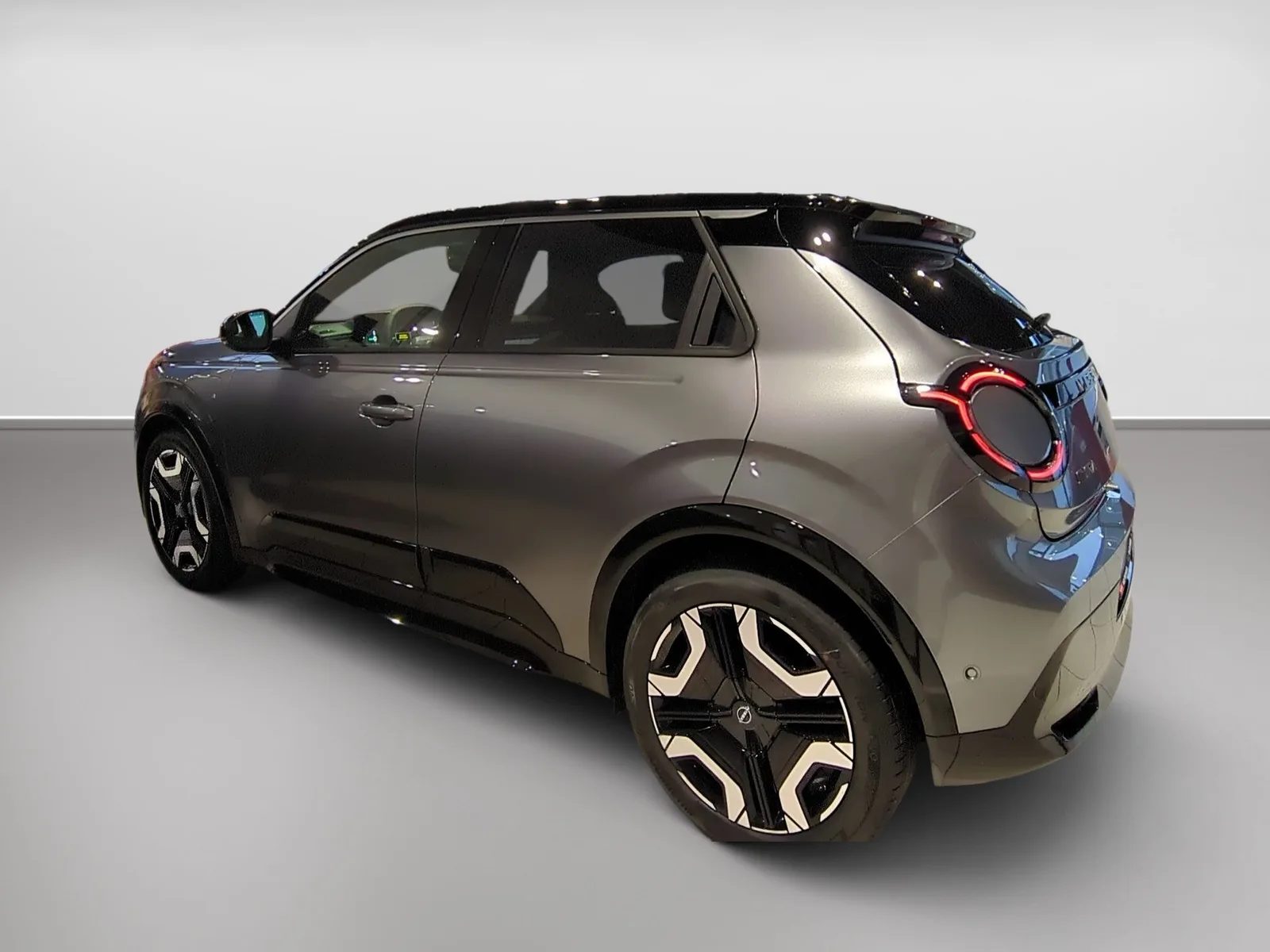 Nissan Micra BEV Evolve ACC+AUT+LED+Navi+Winterp.+PDC – Bild 5