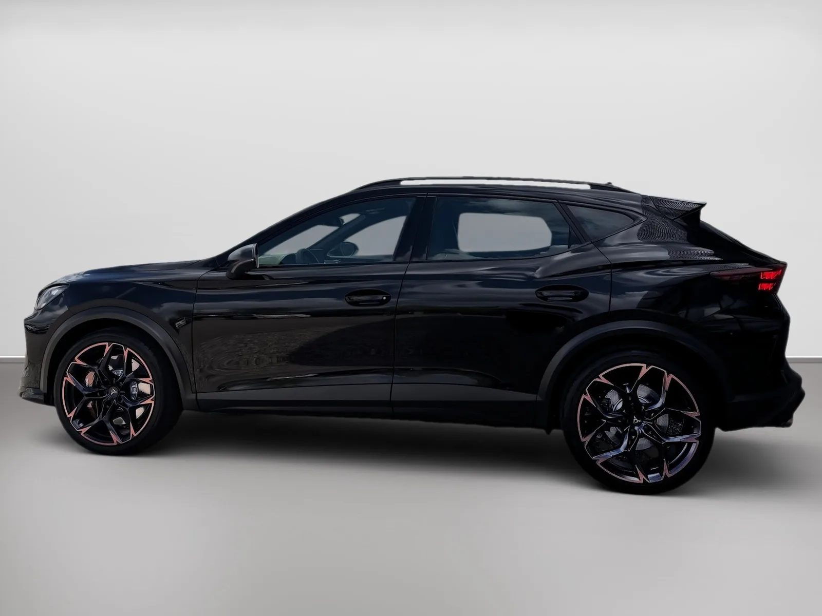 Cupra Formentor VZ5 2.5 TSI 4Drive DSG+ACC+AUT+LED – Bild 4