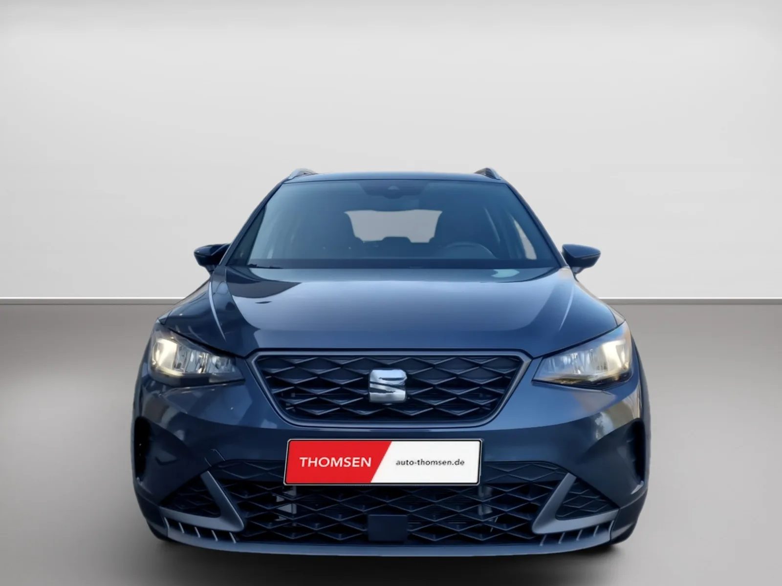 SEAT Arona 1.0 TSI FR DSG+AUT+LED+Navi+Virtual+PDC+LM – Bild 3