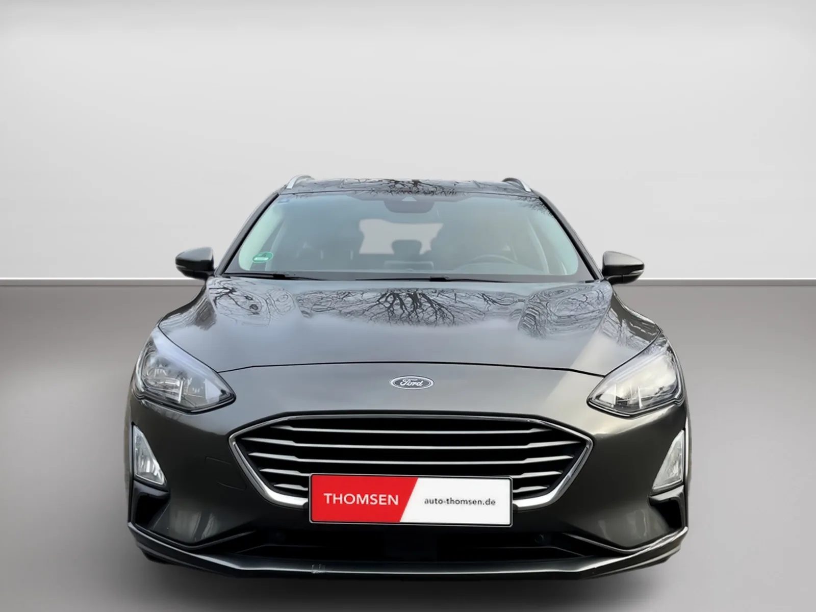 FORD Focus Turnier 1.0 EcoBoost Cool & Connect LED+LM – Bild 3