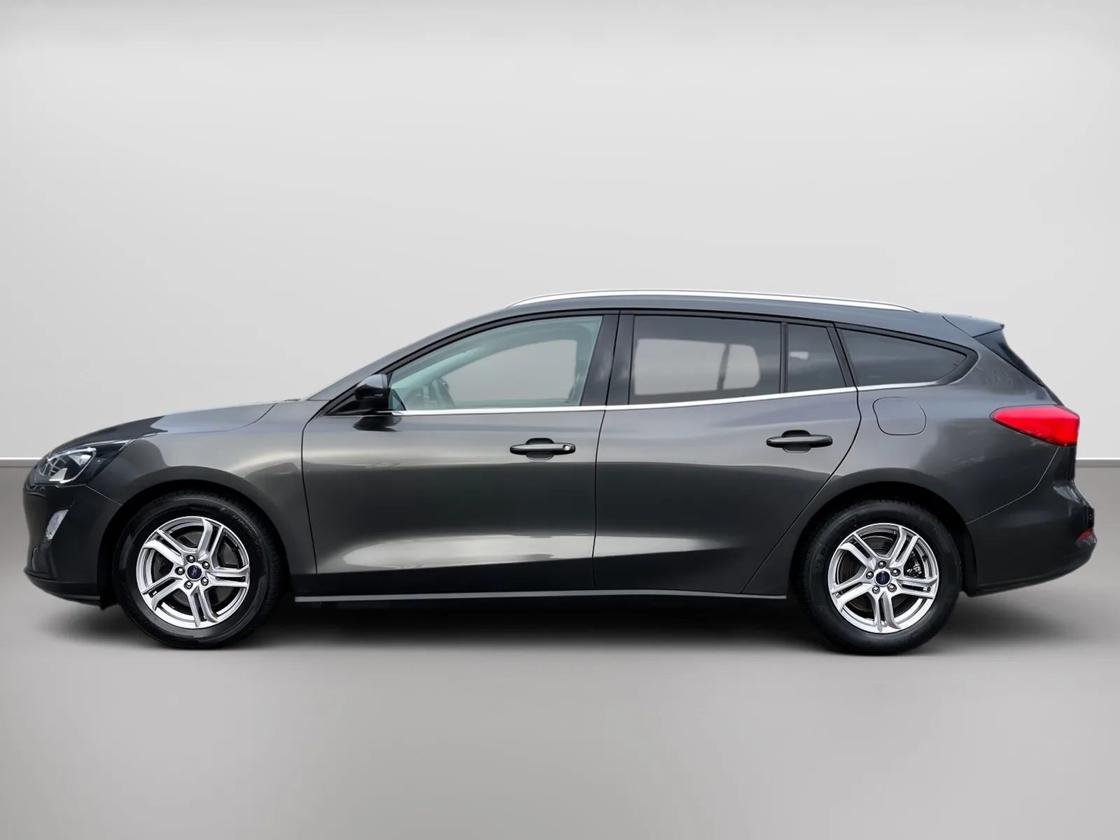 FORD Focus Turnier 1.0 EcoBoost Cool & Connect LED+LM – Bild 4