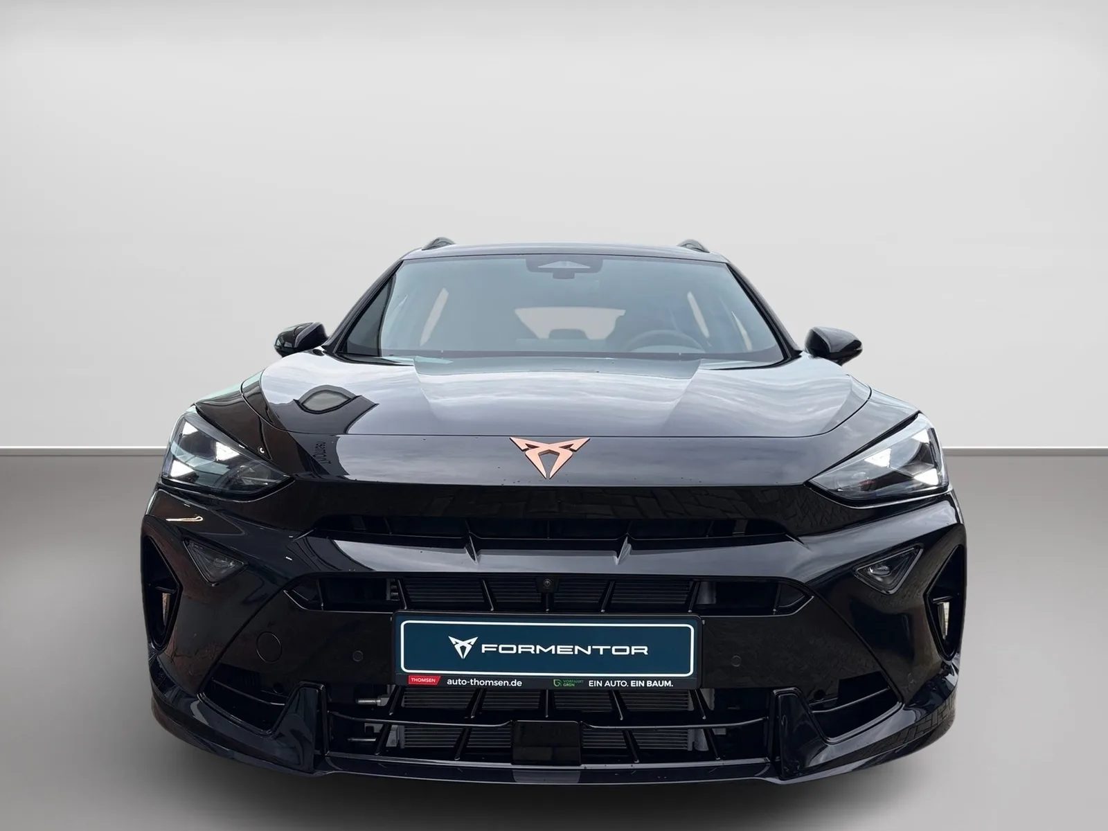 Cupra Formentor 2.0 TSI 4Drive VZ DSG+ACC+AUT+LED – Bild 3