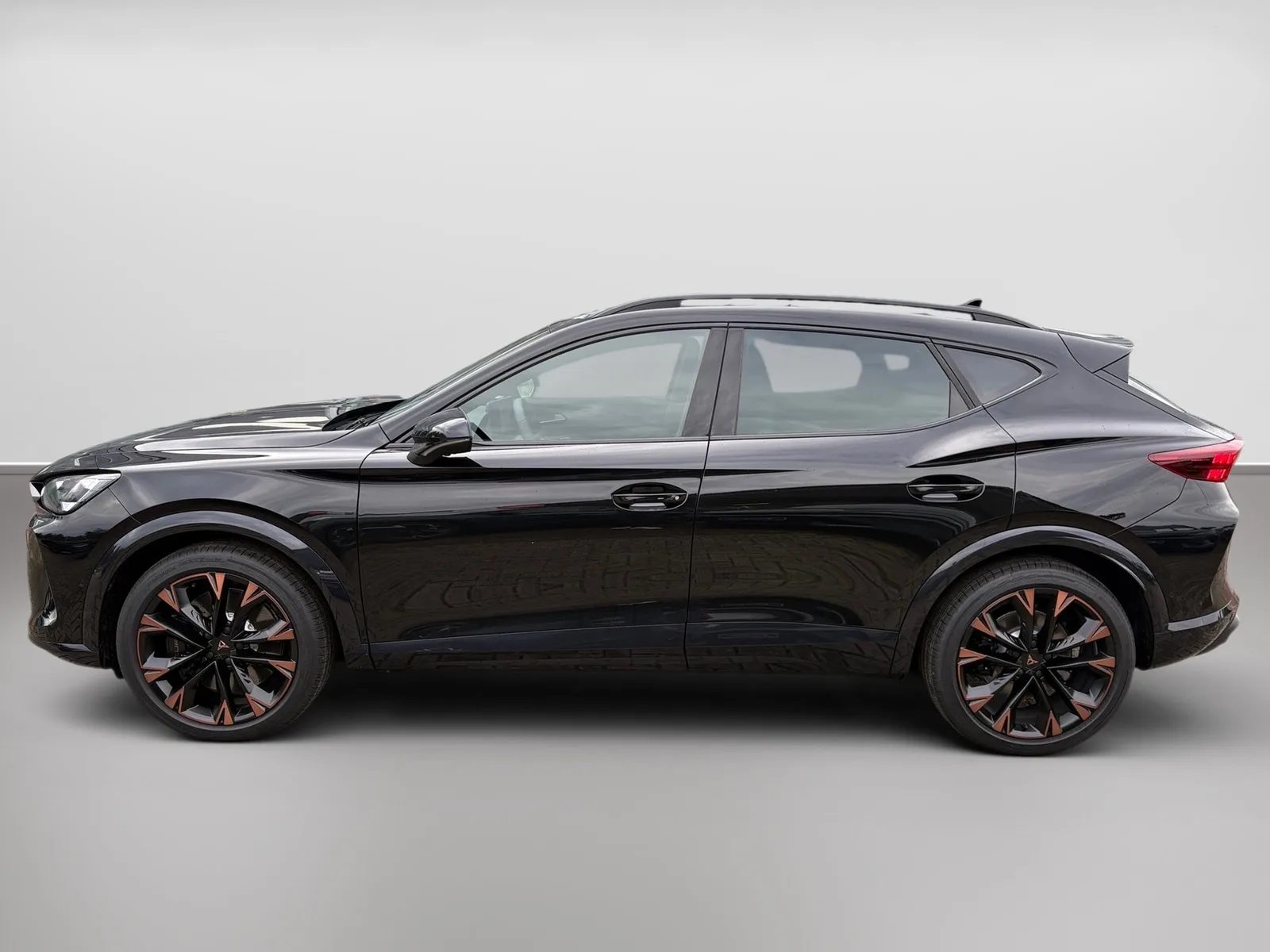 Cupra Formentor 2.0 TSI 4Drive VZ DSG+ACC+AUT+LED – Bild 4