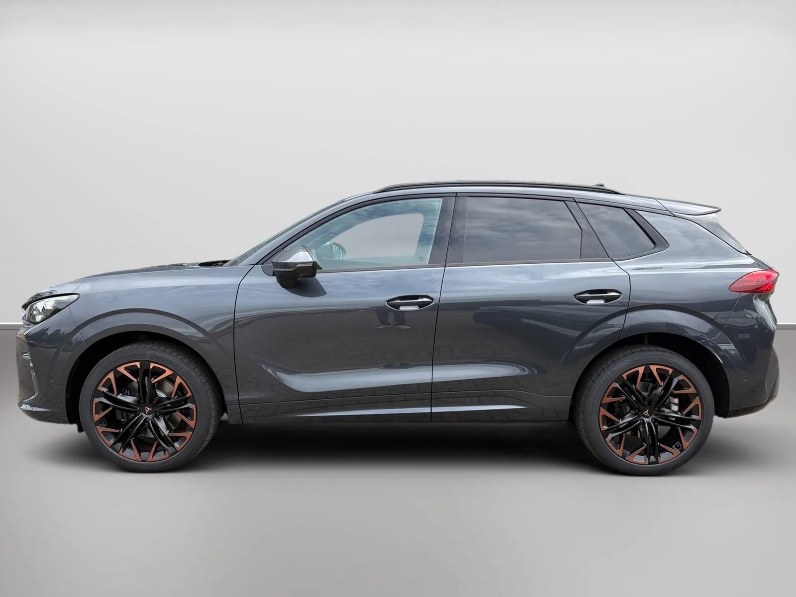Cupra Terramar VZ 2.0 TSI 4Drive DSG+ACC+AHK+LED – Bild 4