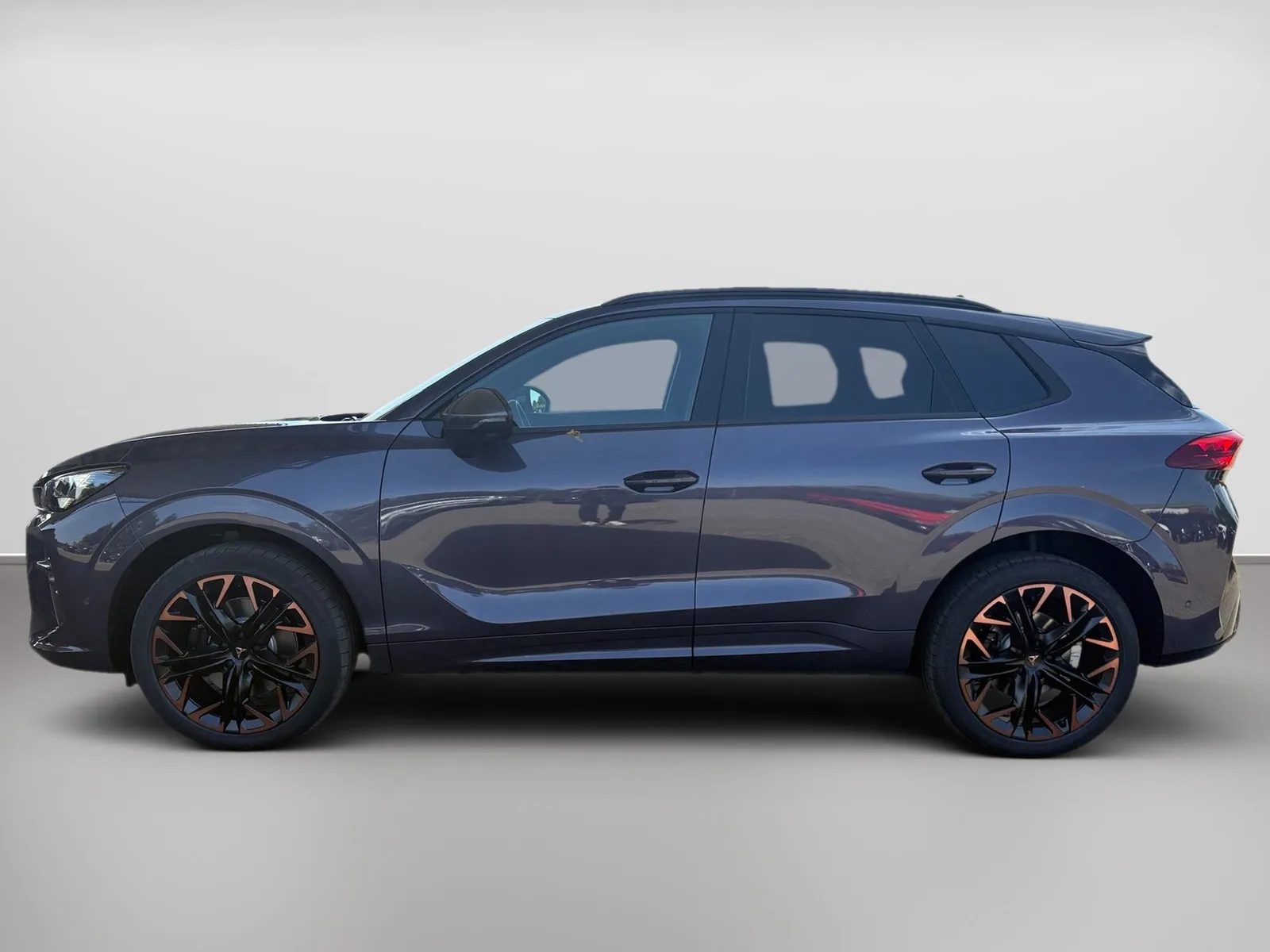 Cupra Terramar 2.0 TSI 4Drive W VZ DSG+ACC+AHK+AUT+LED – Bild 4