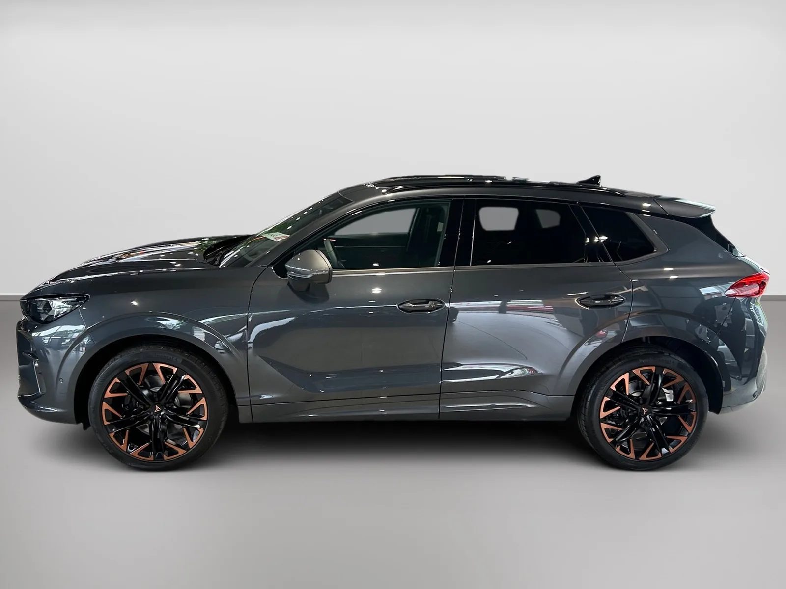 Cupra Terramar 2.0 TSI 4Drive W VZ DSG+ACC+AUT+LED+SD – Bild 4