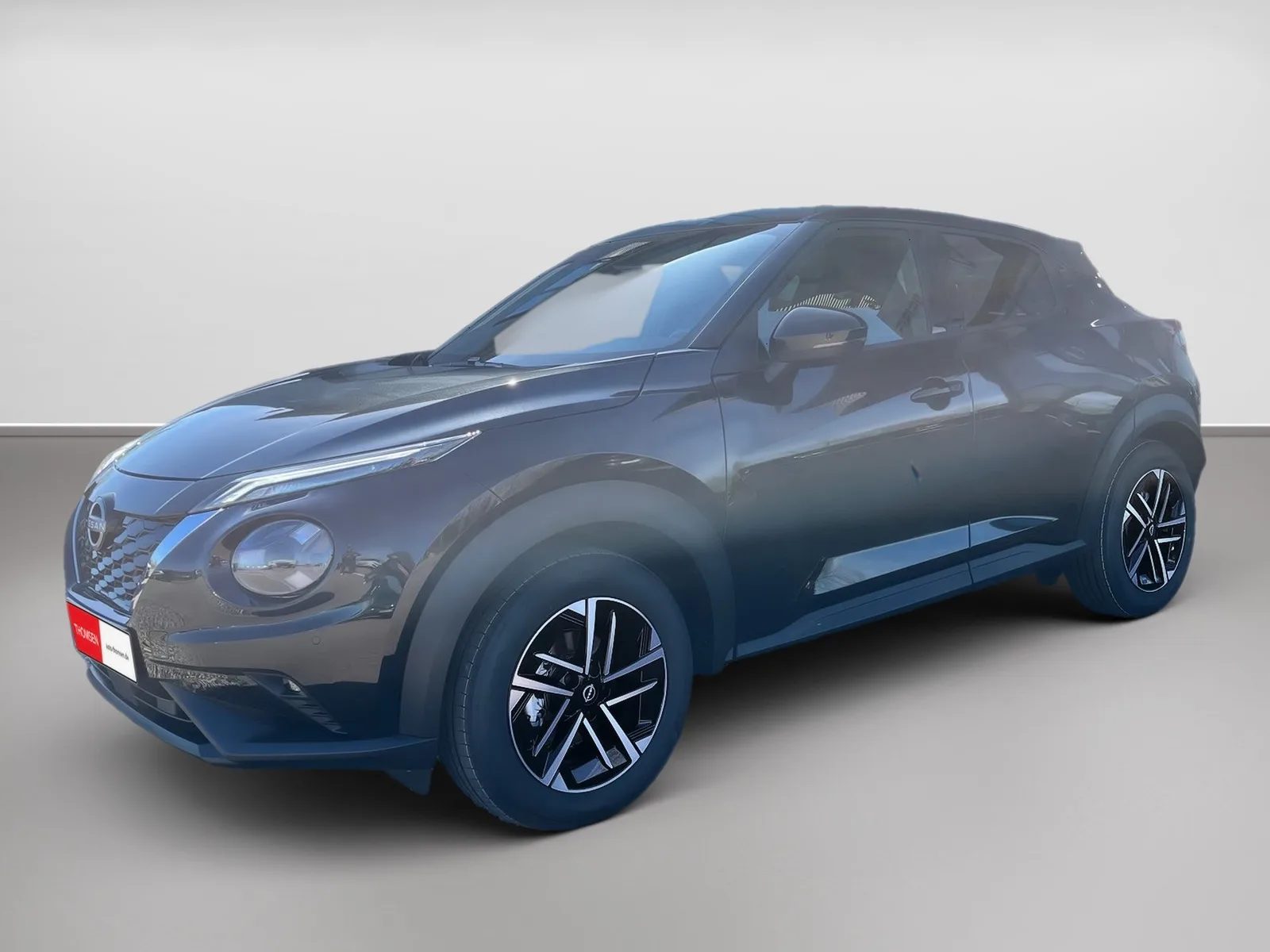 Nissan Juke 1.6 N-Connecta Hybrid AUT+LED+Fernlichtass. – Bild 2