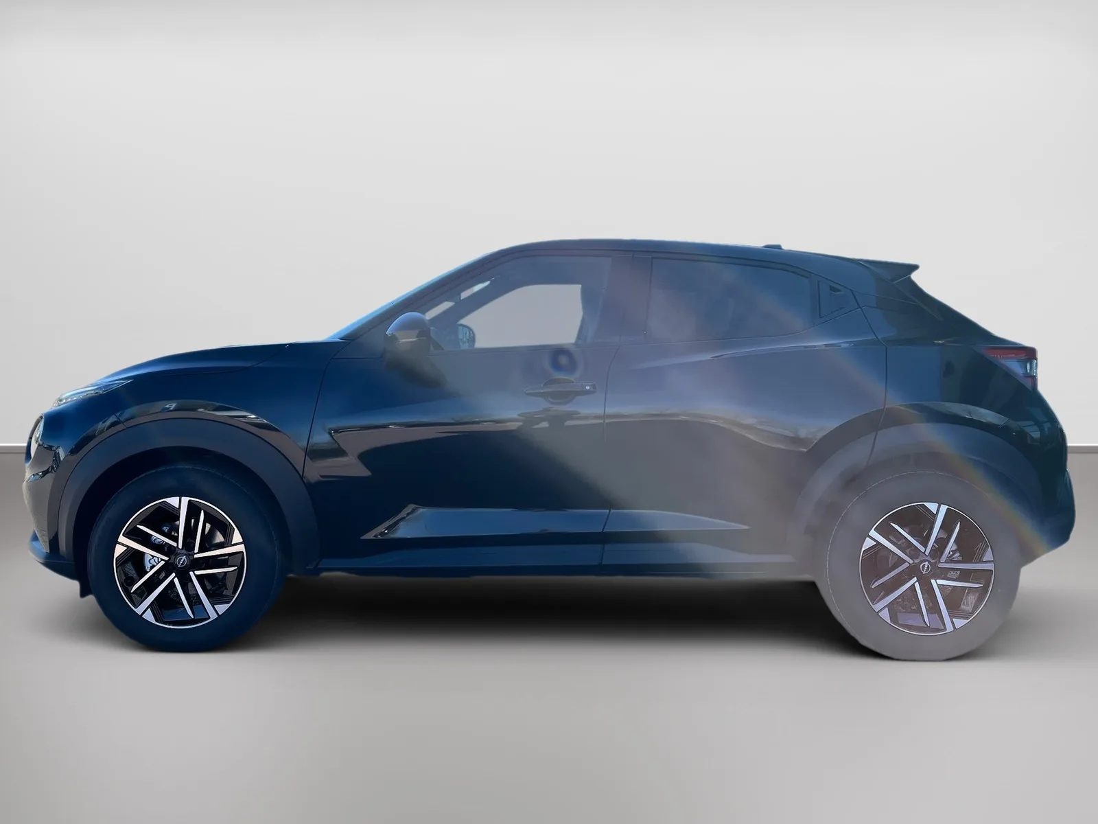 Nissan Juke 1.6 N-Connecta Hybrid AUT+LED+Fernlichtass. – Bild 4