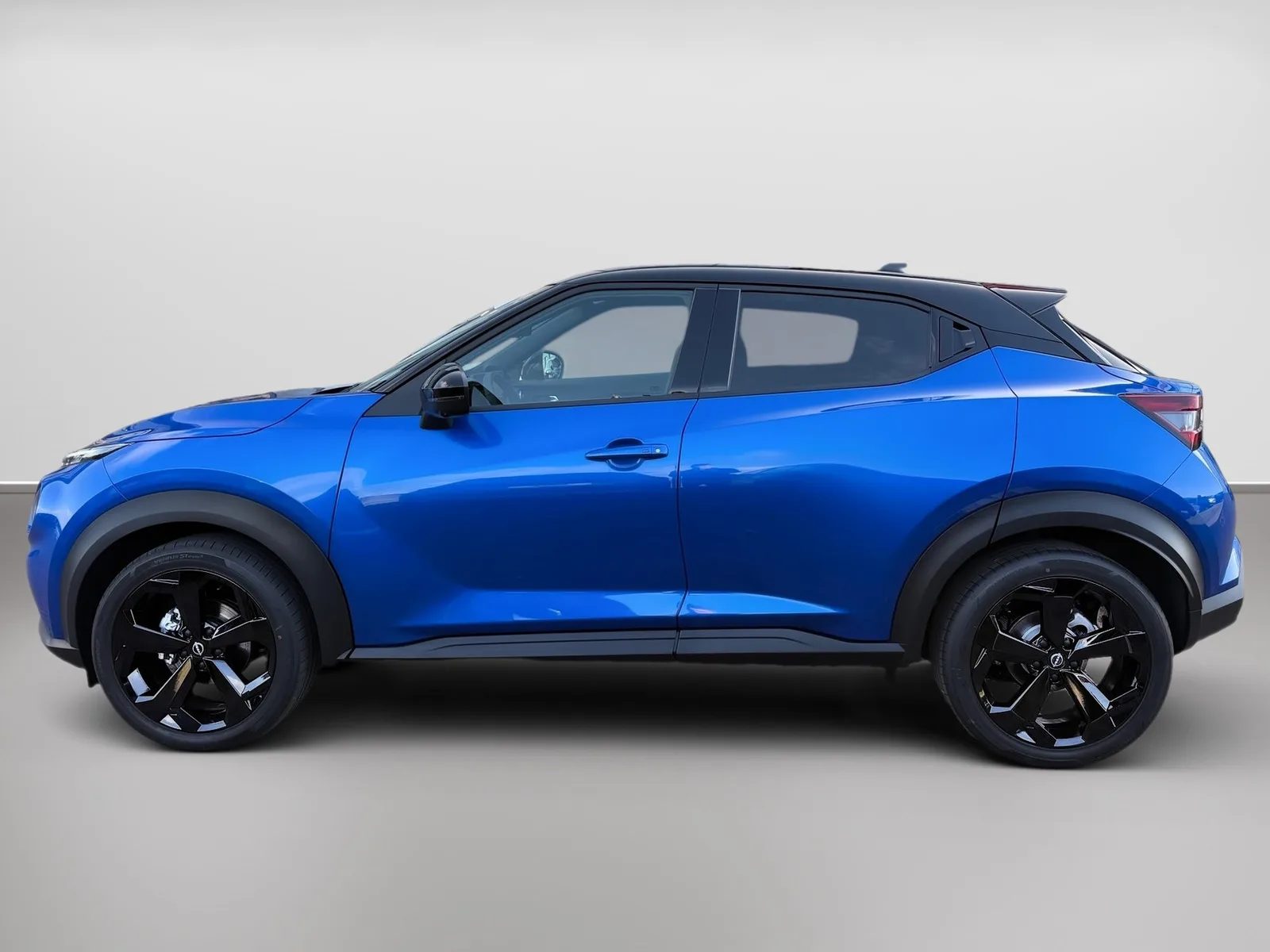 Nissan Juke 1.6 Tekna Hybrid ACC+AUT+LED+Navi+Winterp. – Bild 4