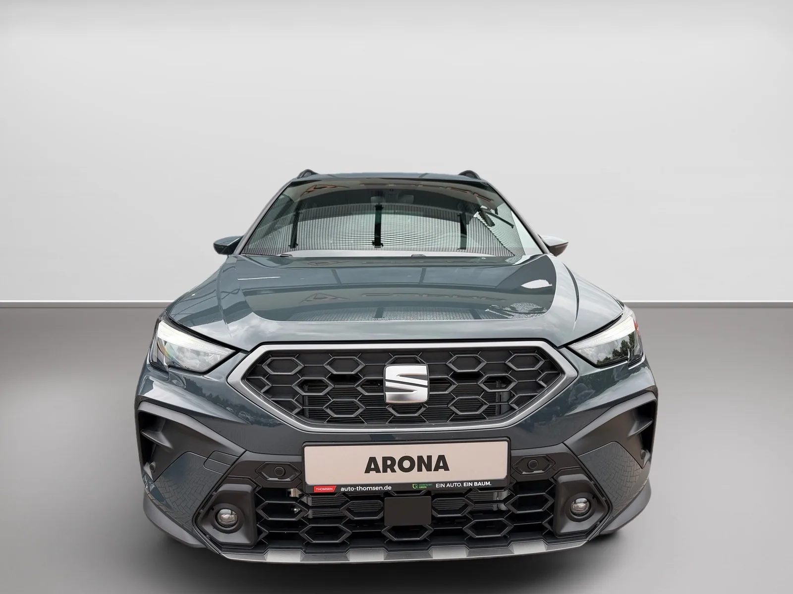 Seat Arona 1.0 TSI 85 kW Style DSG+ACC+AUT+LED+Navi – Bild 3