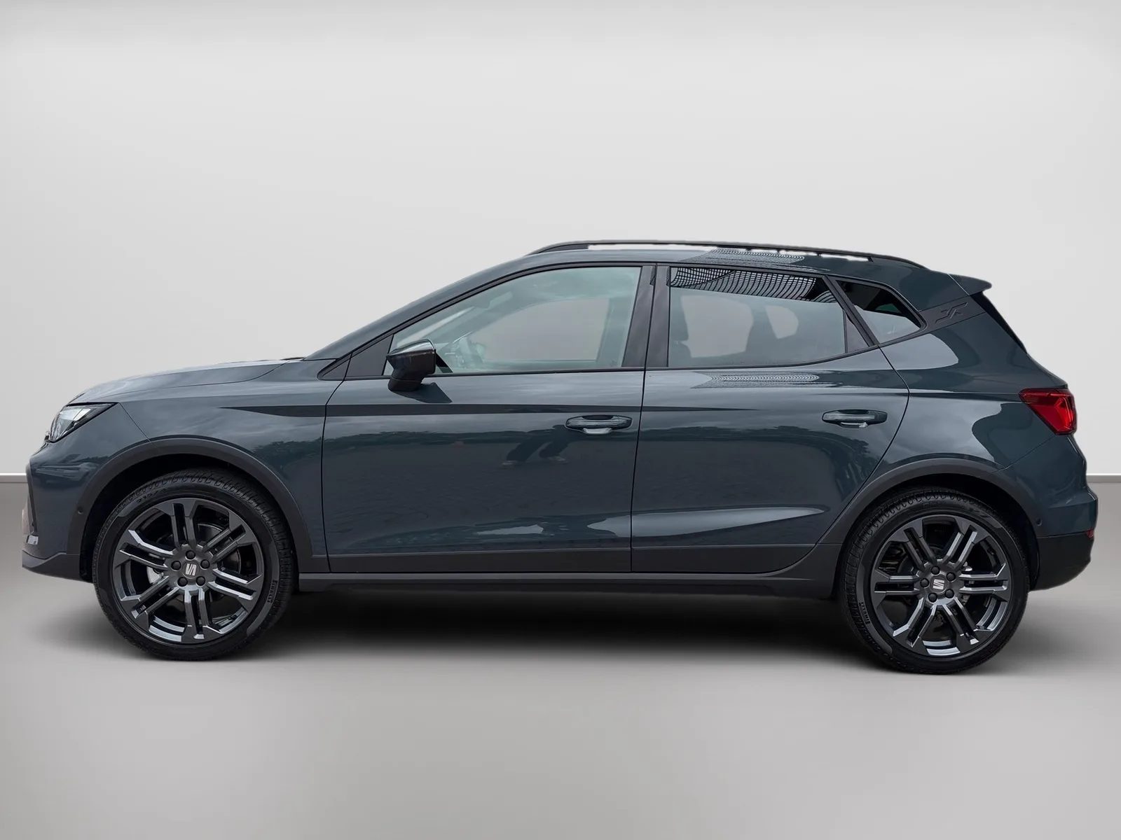 Seat Arona 1.0 TSI 85 kW Style DSG+ACC+AUT+LED+Navi – Bild 4