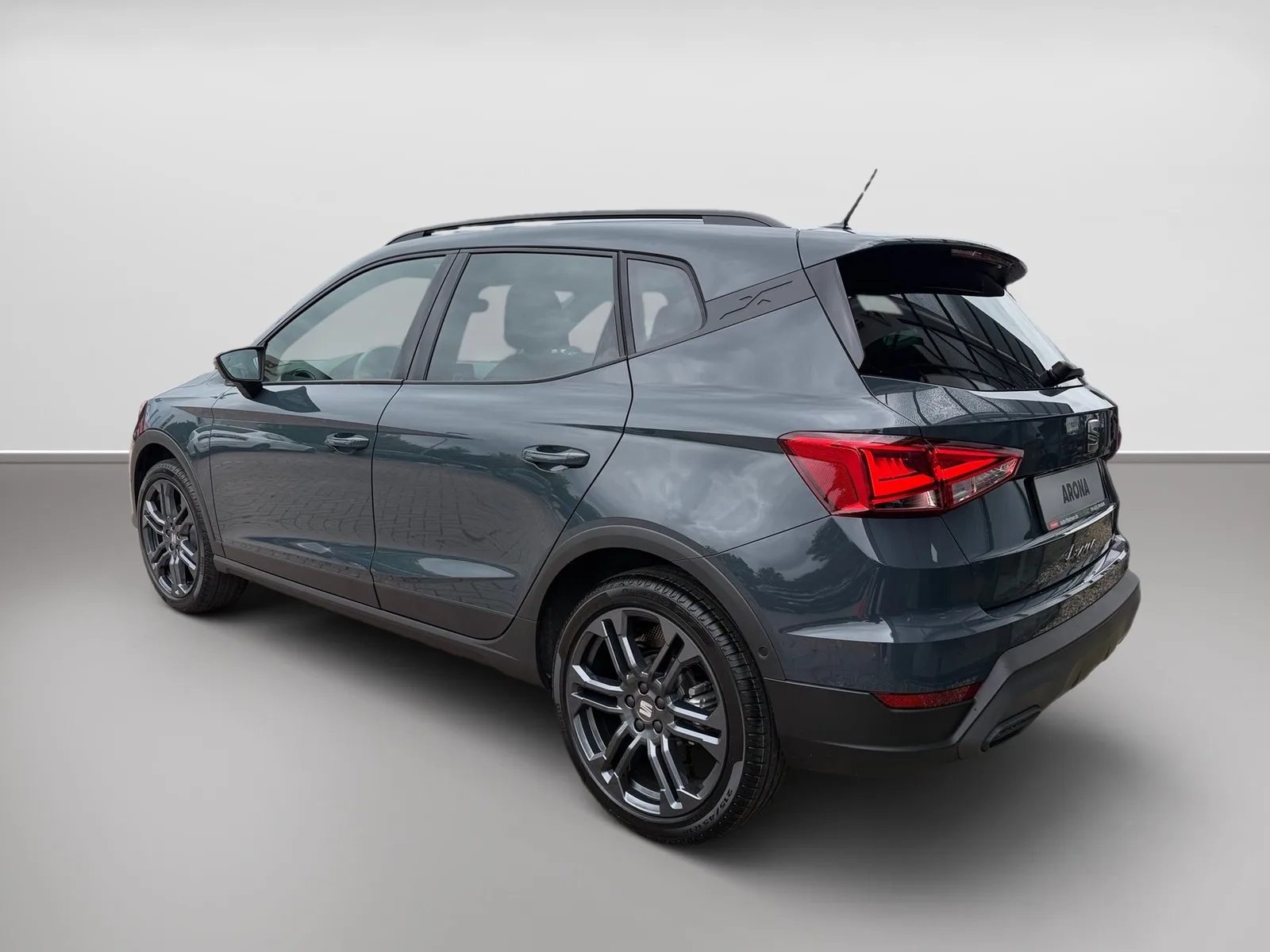 Seat Arona 1.0 TSI 85 kW Style DSG+ACC+AUT+LED+Navi – Bild 5