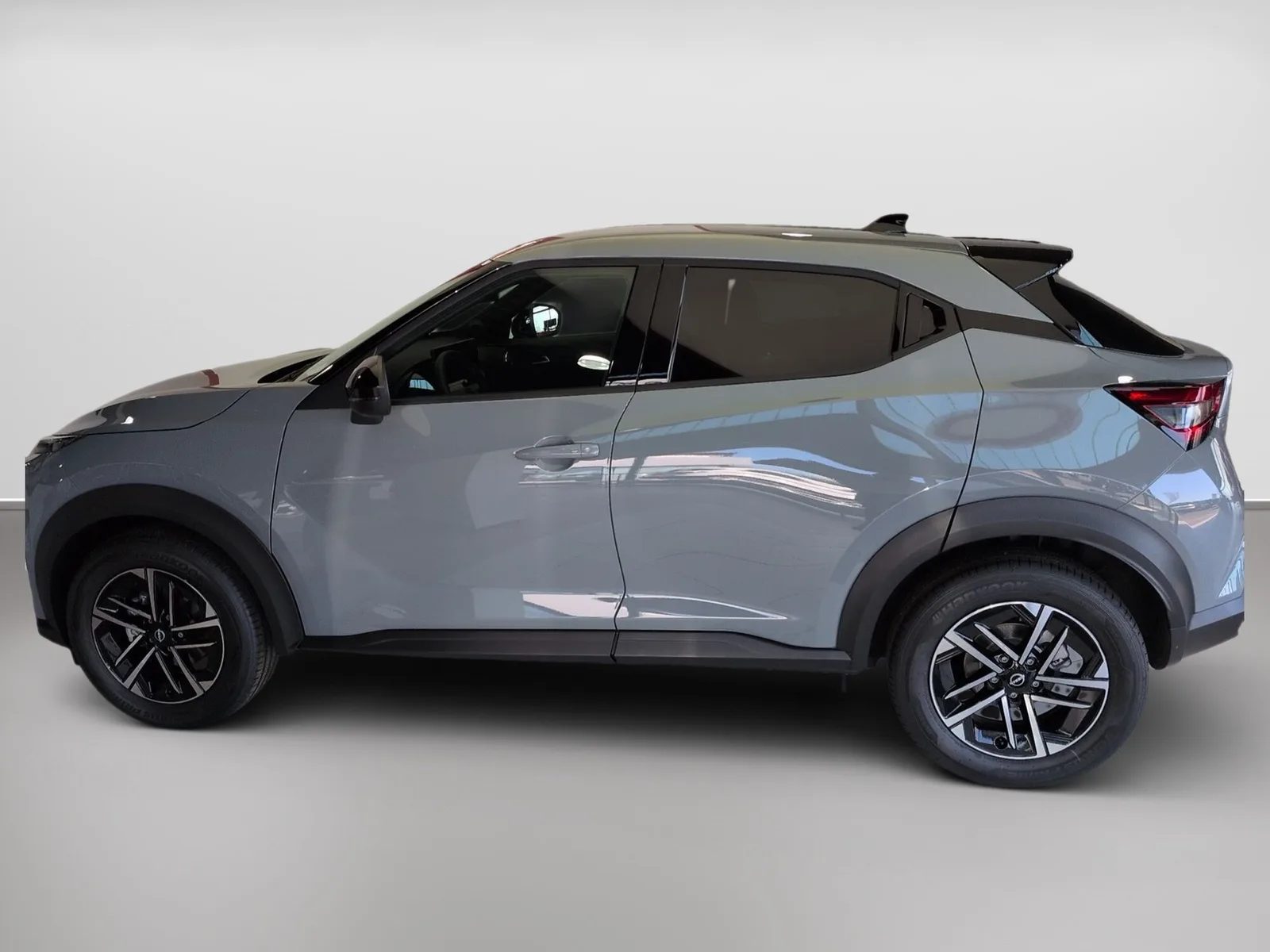Nissan Juke 1.0 DIG-T N-Connecta Navi+Kamera+LM+LED – Bild 4