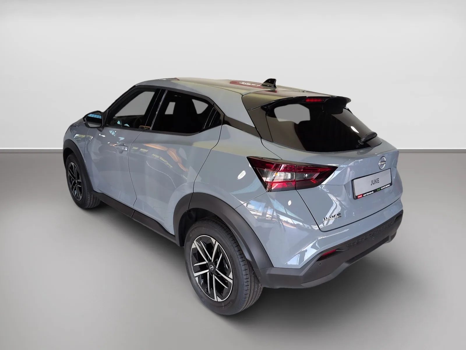 Nissan Juke 1.0 DIG-T N-Connecta Navi+Kamera+LM+LED – Bild 5