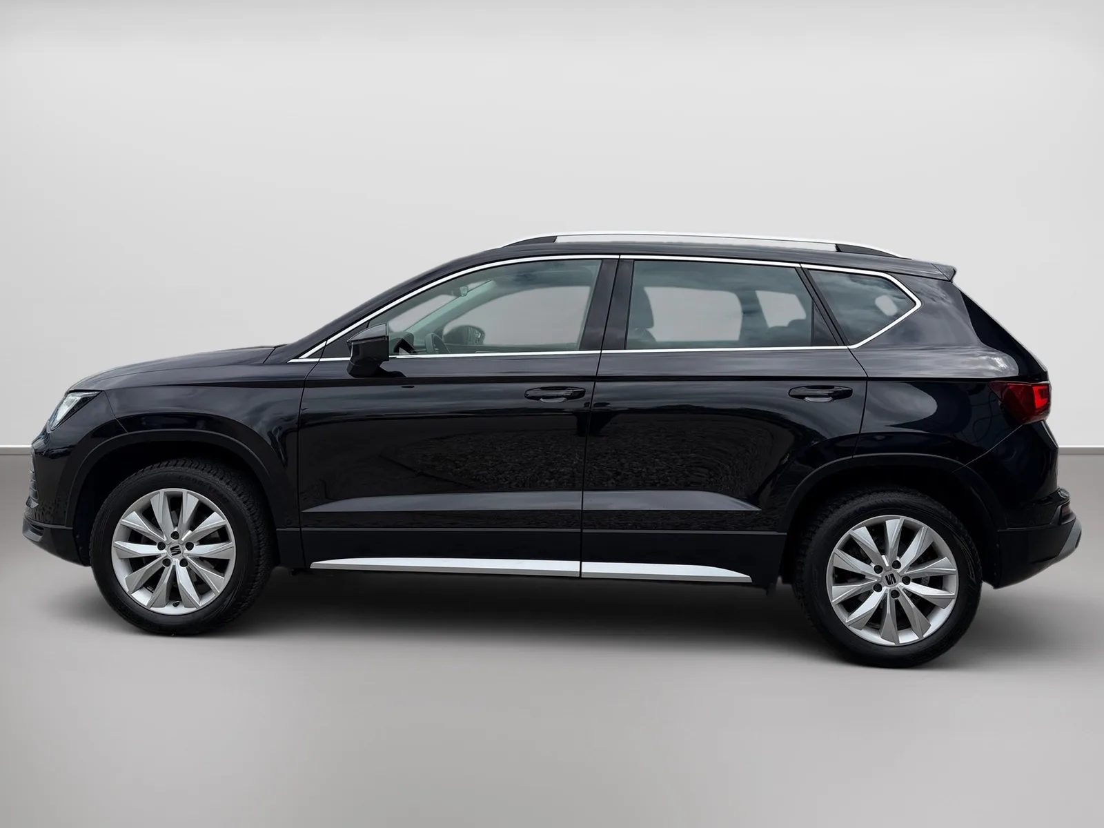 Seat Ateca 1.5 TSI ACT Xperience DSG+ACC+AUT+LED+Navi – Bild 4