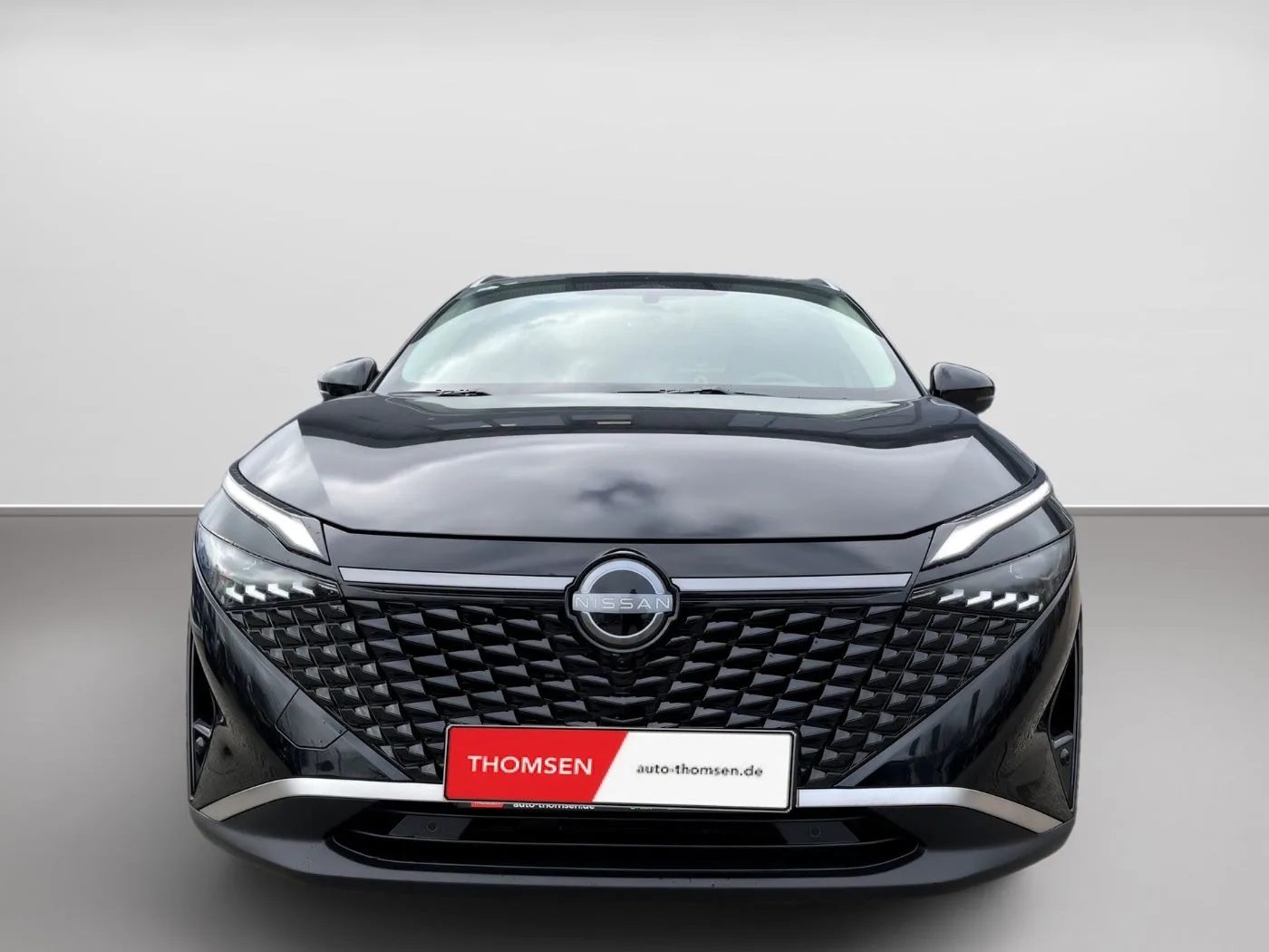 Nissan Qashqai 1.3 DIG-T MHEV X-Tronic N-Connecta ACC+LM – Bild 3
