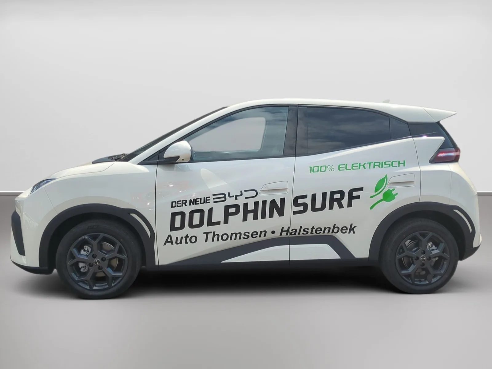 BYD DOLPHIN SURF DolphinSurf Comfort VollLED,360Kamera,Sitzheizung – Bild 4
