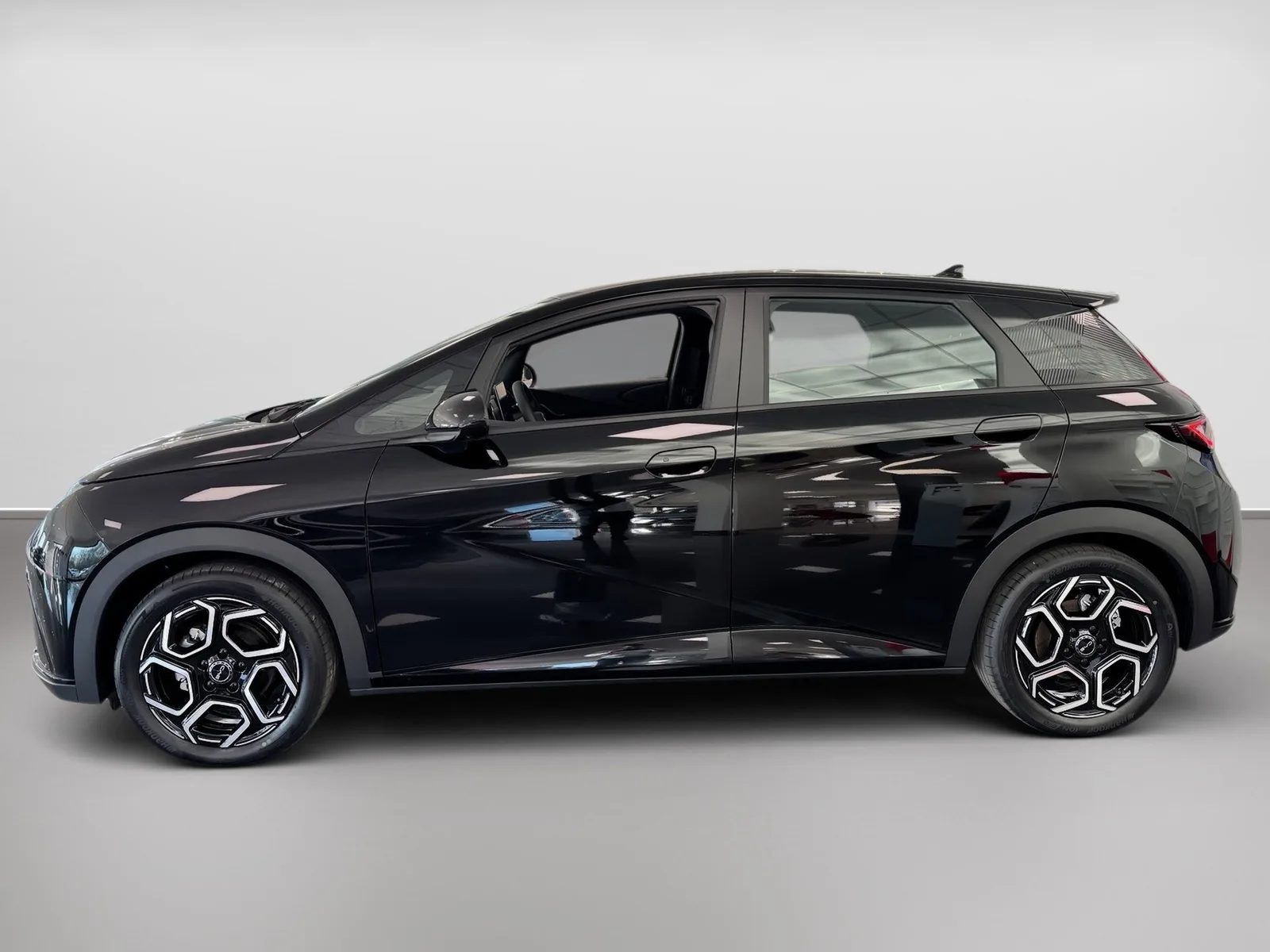 BYD DOLPHIN 2025 COMFORT 360Kamera, Park. v&h, Wint.P – Bild 4
