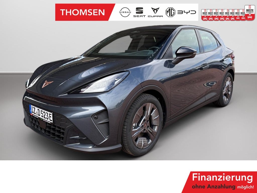 Cupra Raval Endurance Edition Dynamic 52 kWh LED-LM-PDC