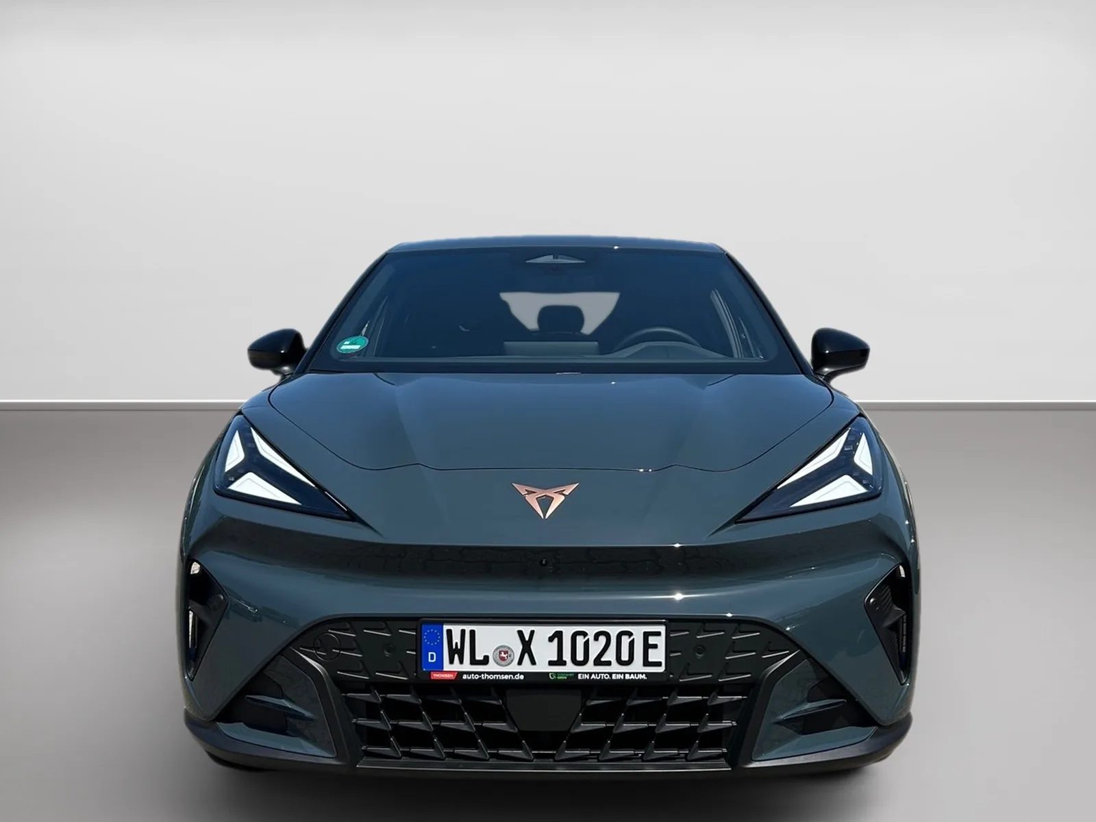 Cupra Raval Endurance Ed. Dyn. Plus 52kW AUT ACC LED – Bild 3