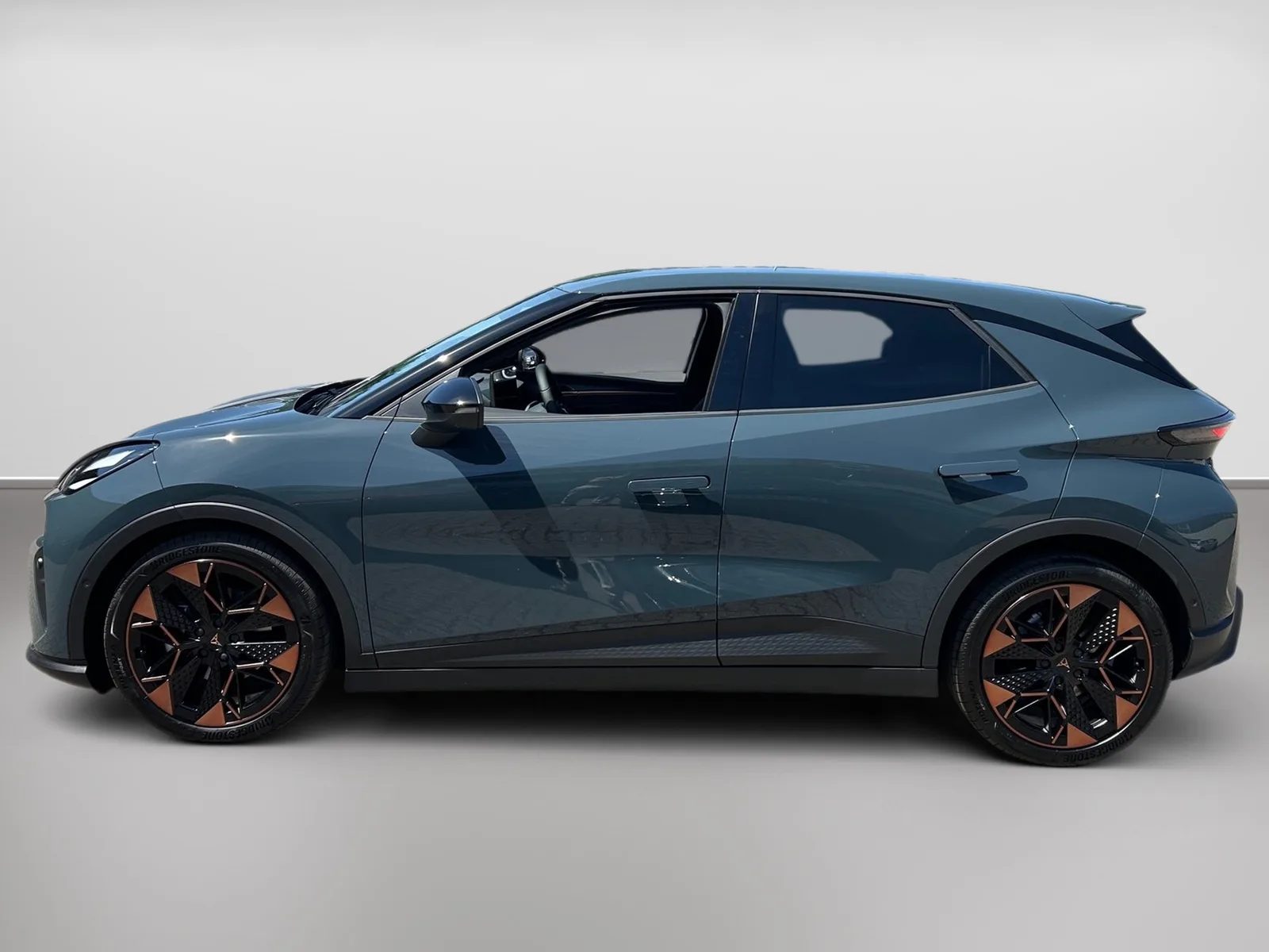 Cupra Raval Endurance Ed. Dyn. Plus 52kW AUT ACC LED – Bild 4