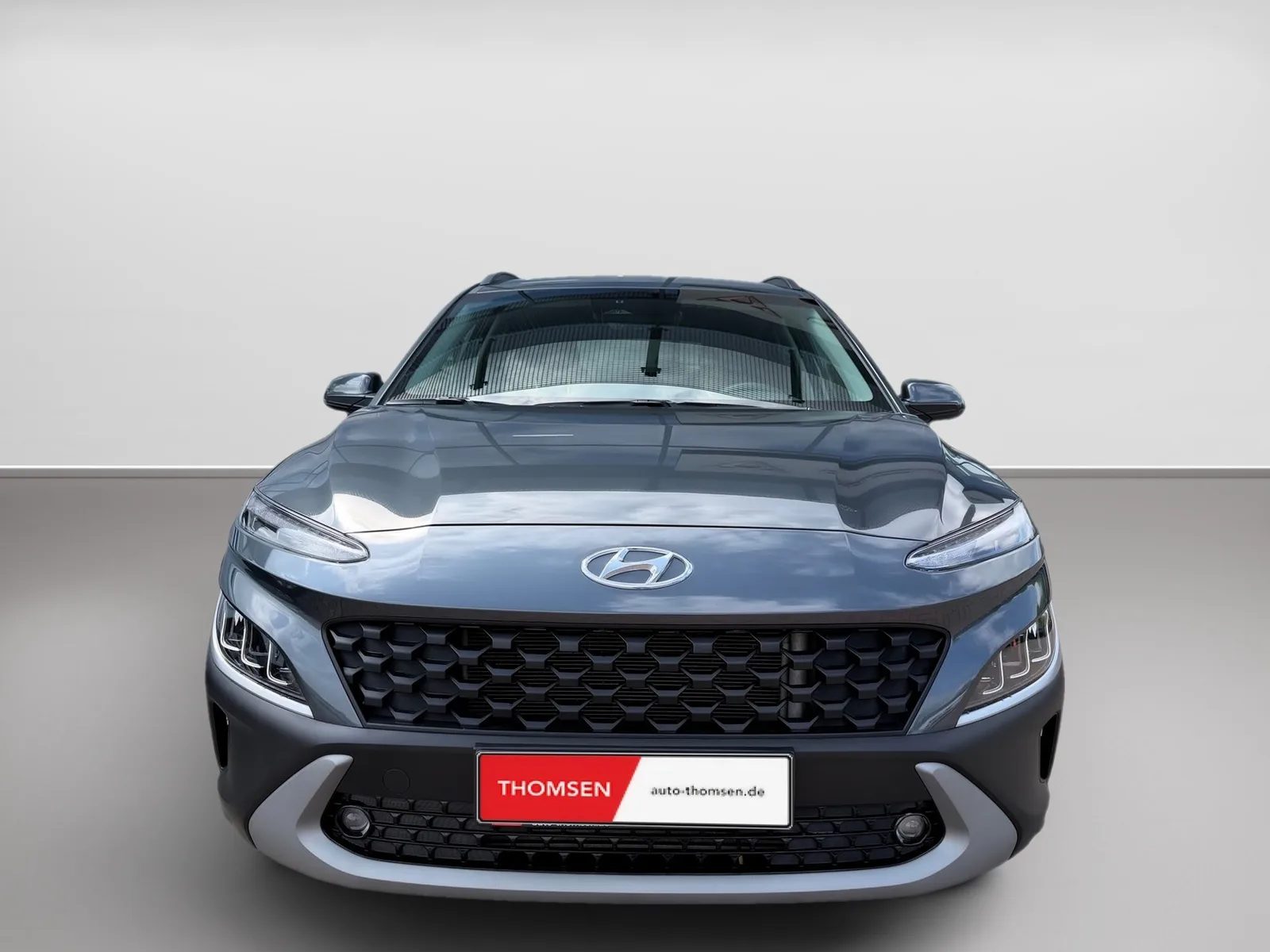 HYUNDAI Kona 1.0 T-GDI Edition 30+ LED+Navi+Virtual+Kam. – Bild 3