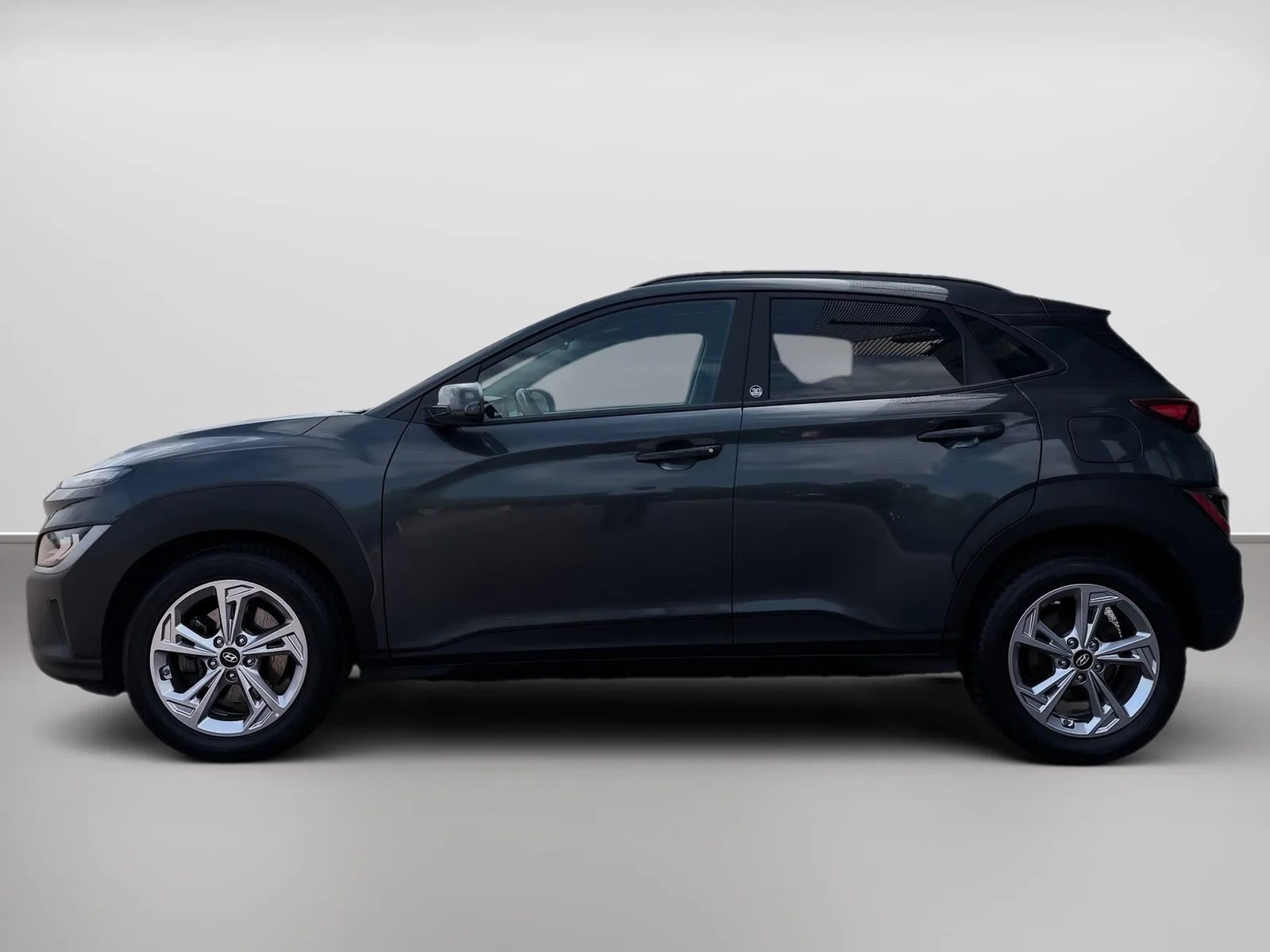 HYUNDAI Kona 1.0 T-GDI Edition 30+ LED+Navi+Virtual+Kam. – Bild 4