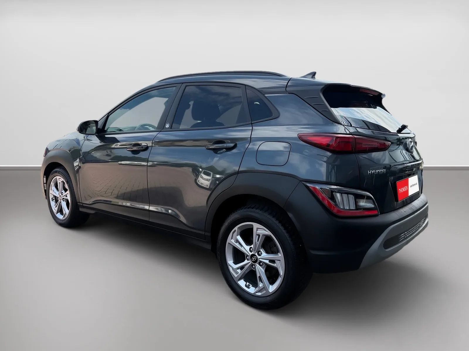 HYUNDAI Kona 1.0 T-GDI Edition 30+ LED+Navi+Virtual+Kam. – Bild 5