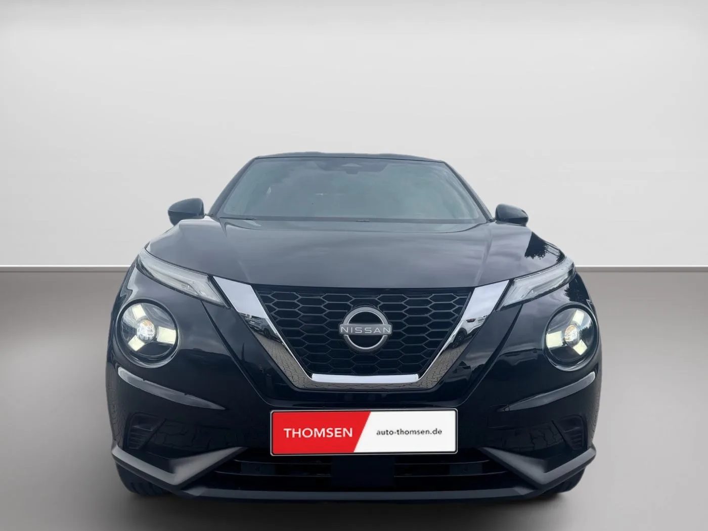 Nissan Juke 1.0 DIG-T DCT N-Connecta AUT+LED+Kam.+PDC – Bild 3