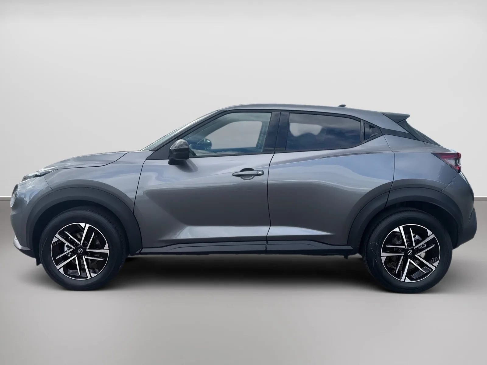 Nissan Juke 1.0 DIG-T N-Connecta DSG+AUT+LED+Kam.+PDC – Bild 4