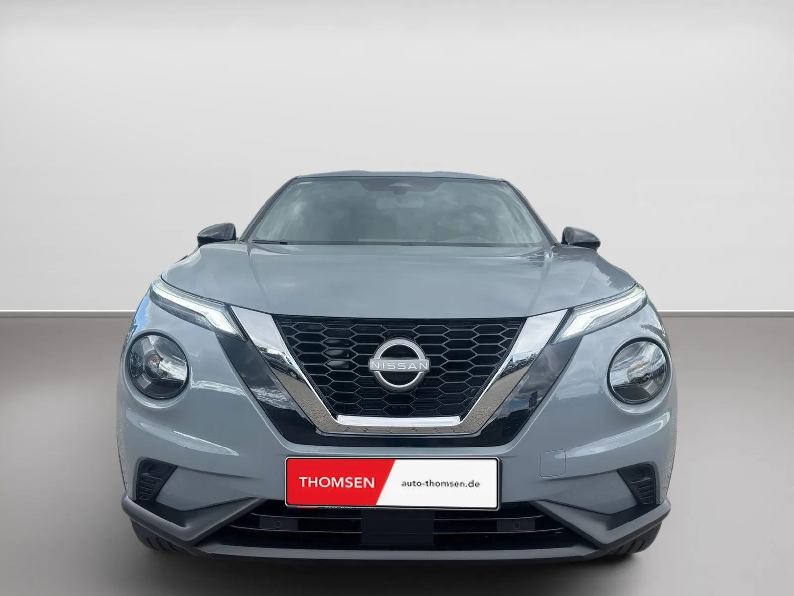 Nissan Juke 1.0 DIG-T N-Connecta DSG+AUT+LED+Kam.+PDC – Bild 3
