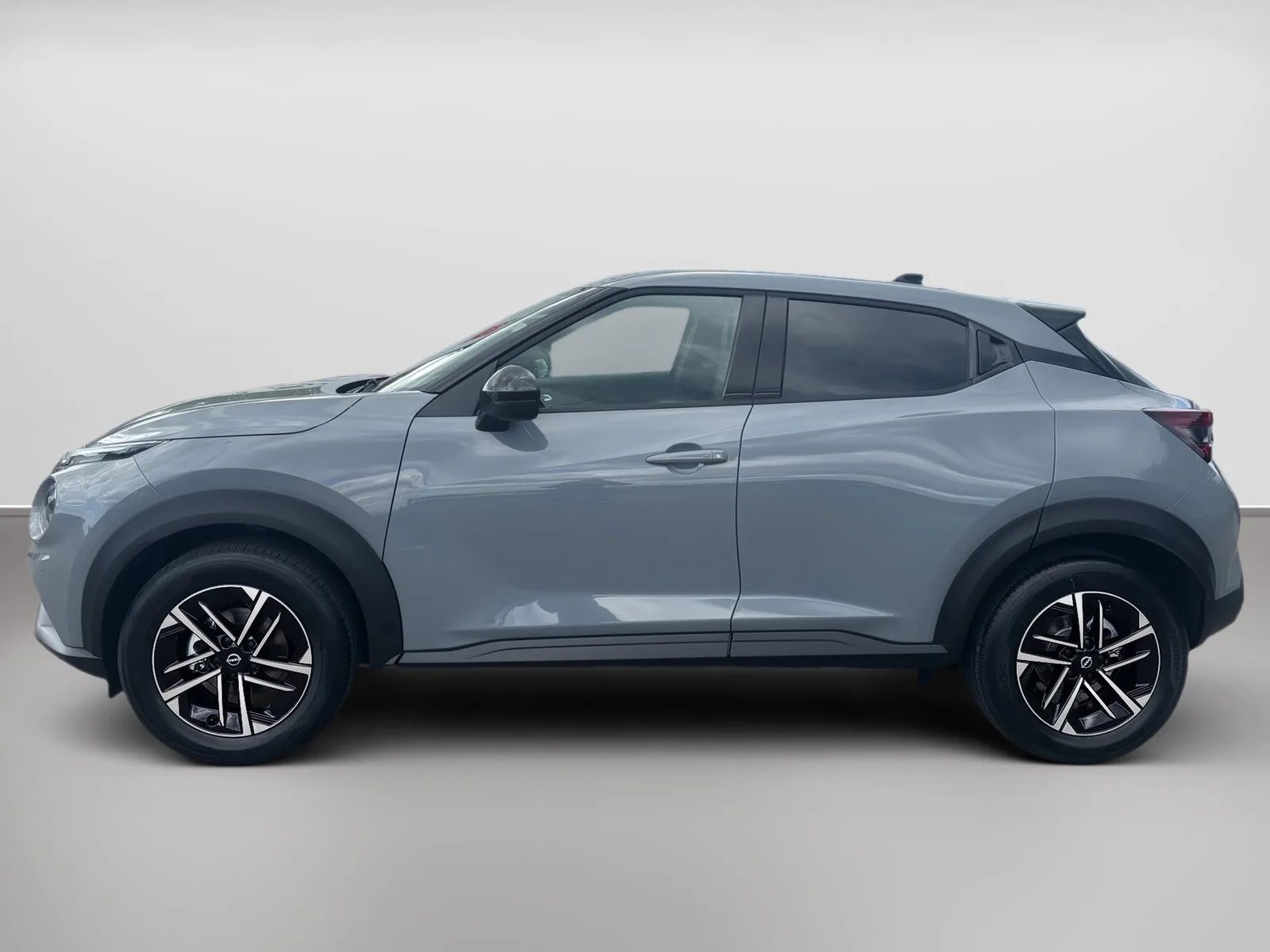 Nissan Juke 1.0 DIG-T N-Connecta DSG+AUT+LED+Kam.+PDC – Bild 4