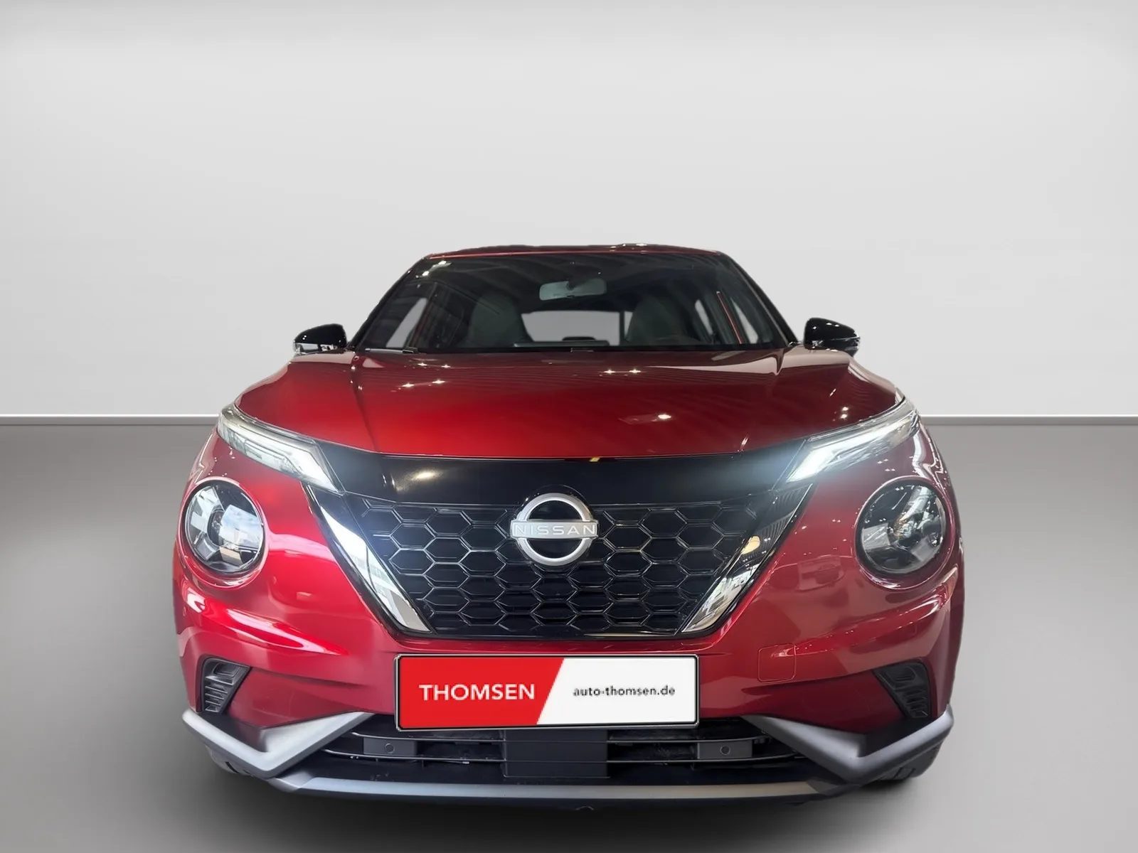 Nissan Juke 1.6 N-Connecta Hybrid AUT+LED+Fernlichtass. – Bild 3